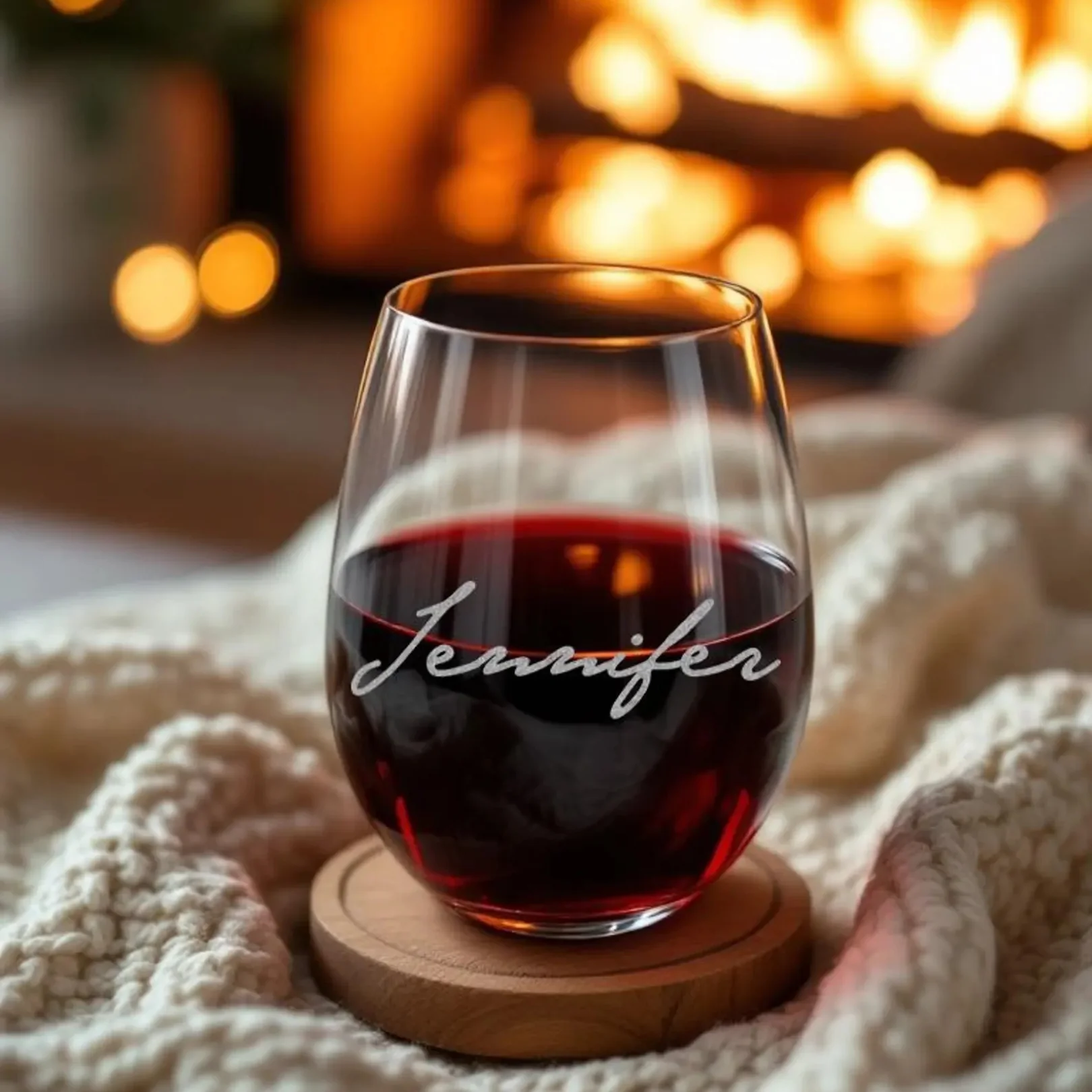 Kişiye Özel Yazılı Bardak - 2'li - 6'lı - 12'li - 24'lü Seçenekleri İle Mutfağınızın Havasını Değiştirin