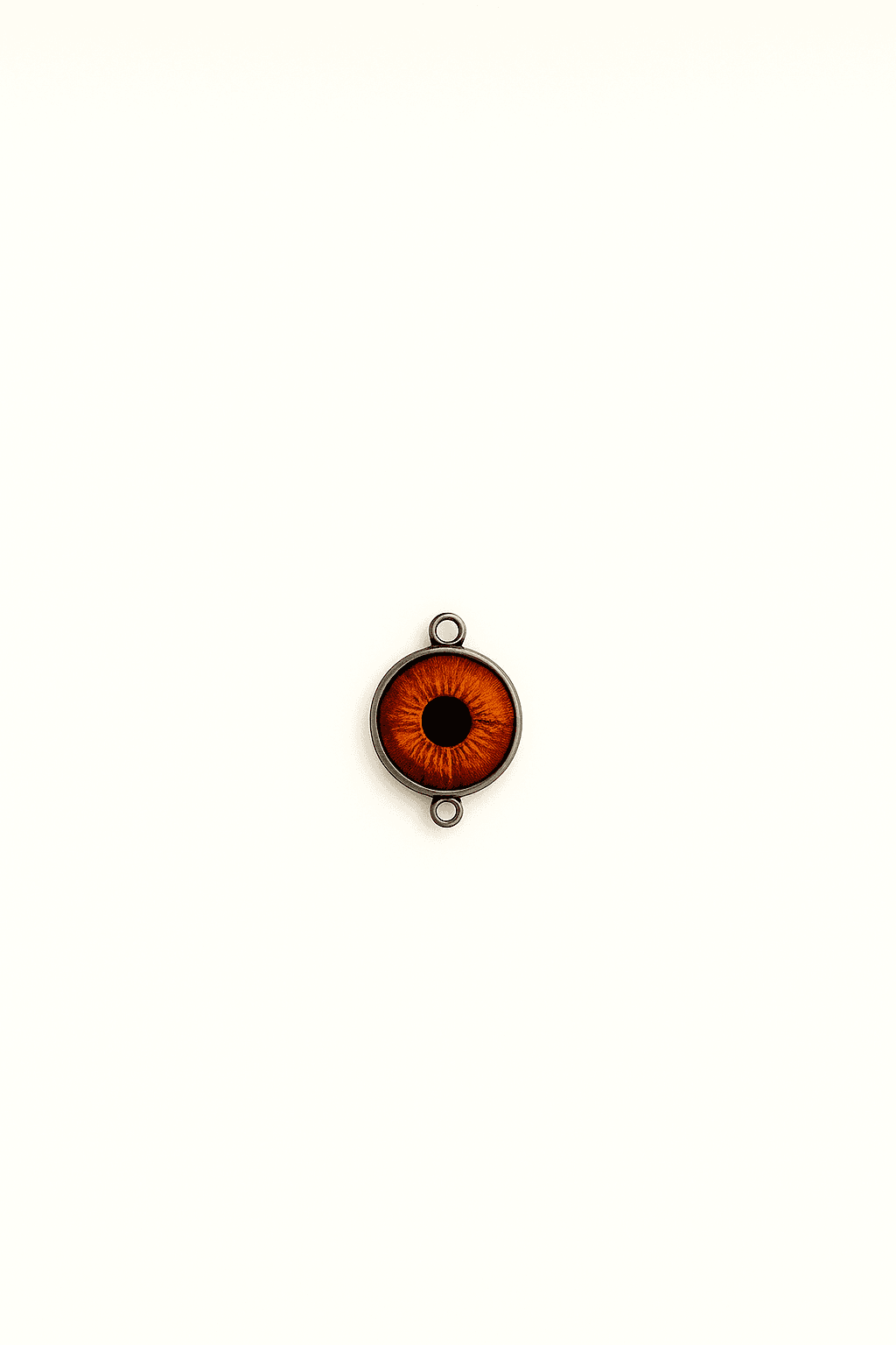 Kişiye Özel Göz Bebeğinden Üretilen İris Bileklik - Unisex 14MM