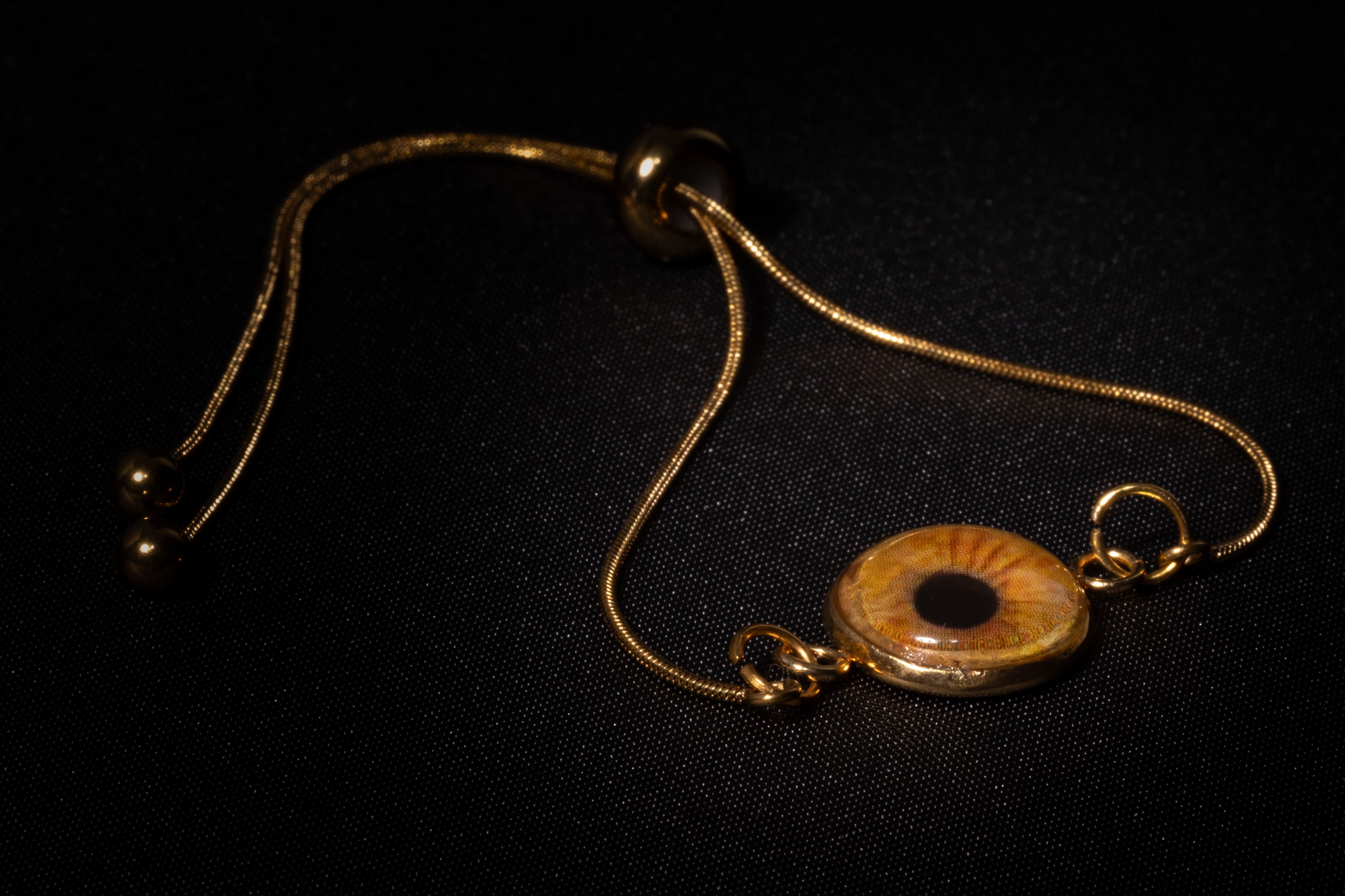 Gold - 12MM Bileklik Modeli 
