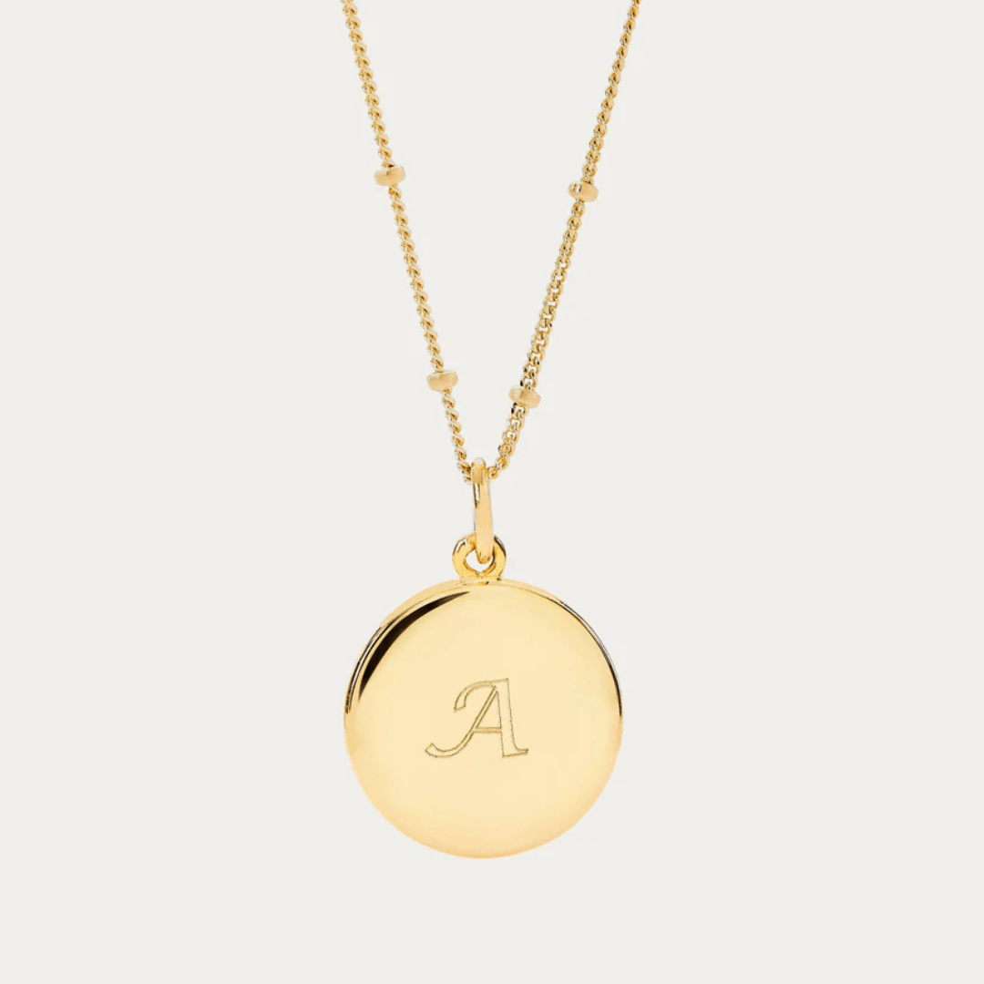 Evcil Dostun Pati İzi – Kişiye Özel 14K Gold