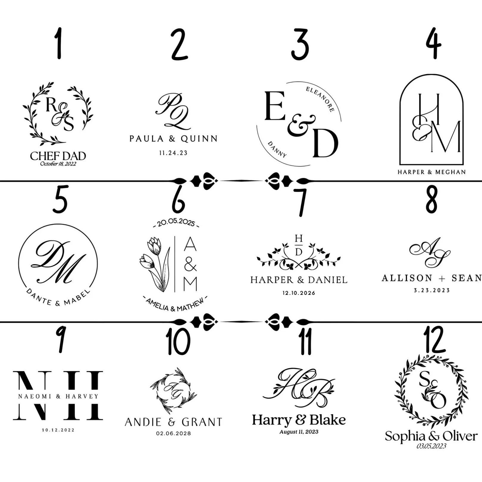 Kişiye Özel Yazılı Bardak - 2'li - 6'lı - 12'li - 24'lü Seçenekleri İle Mutfağınızın Havasını Değiştirin