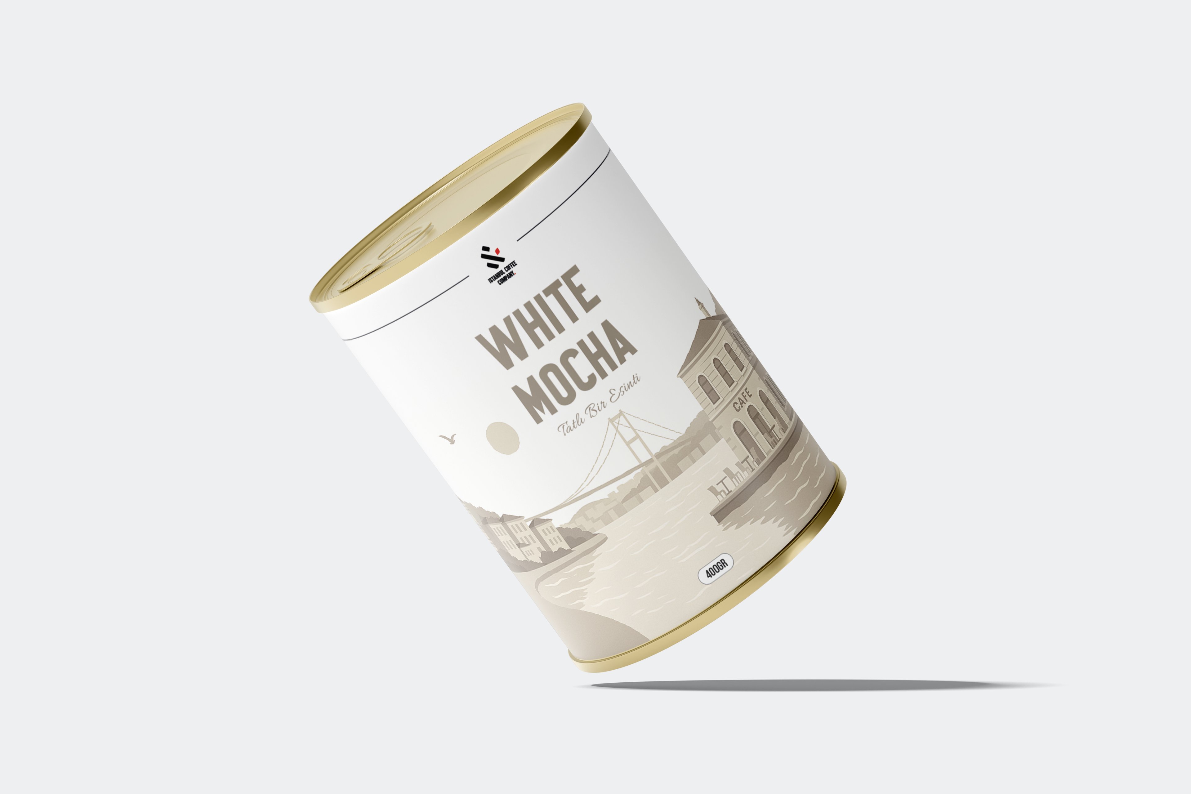 White Mocha