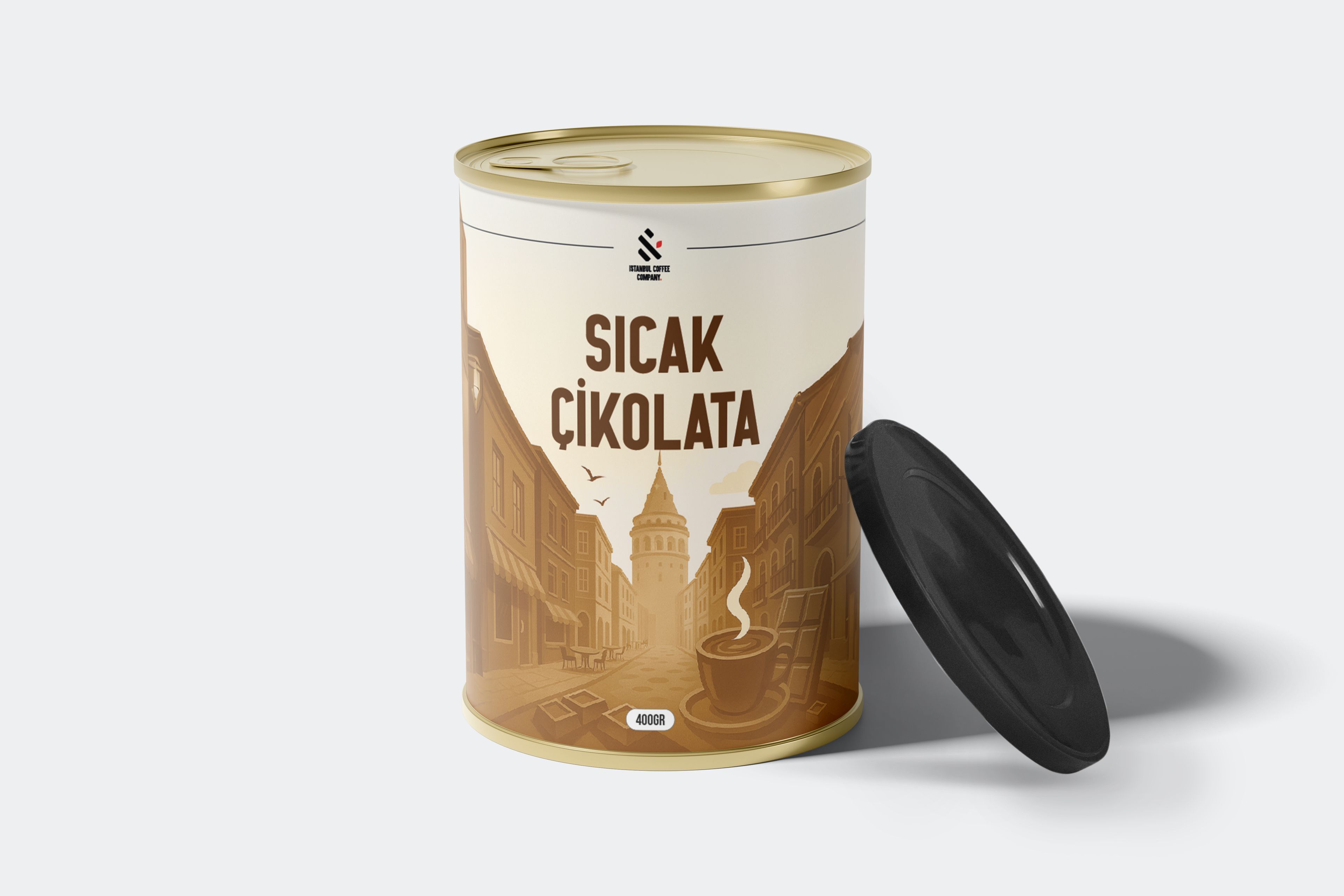 Sıcak Çikolata