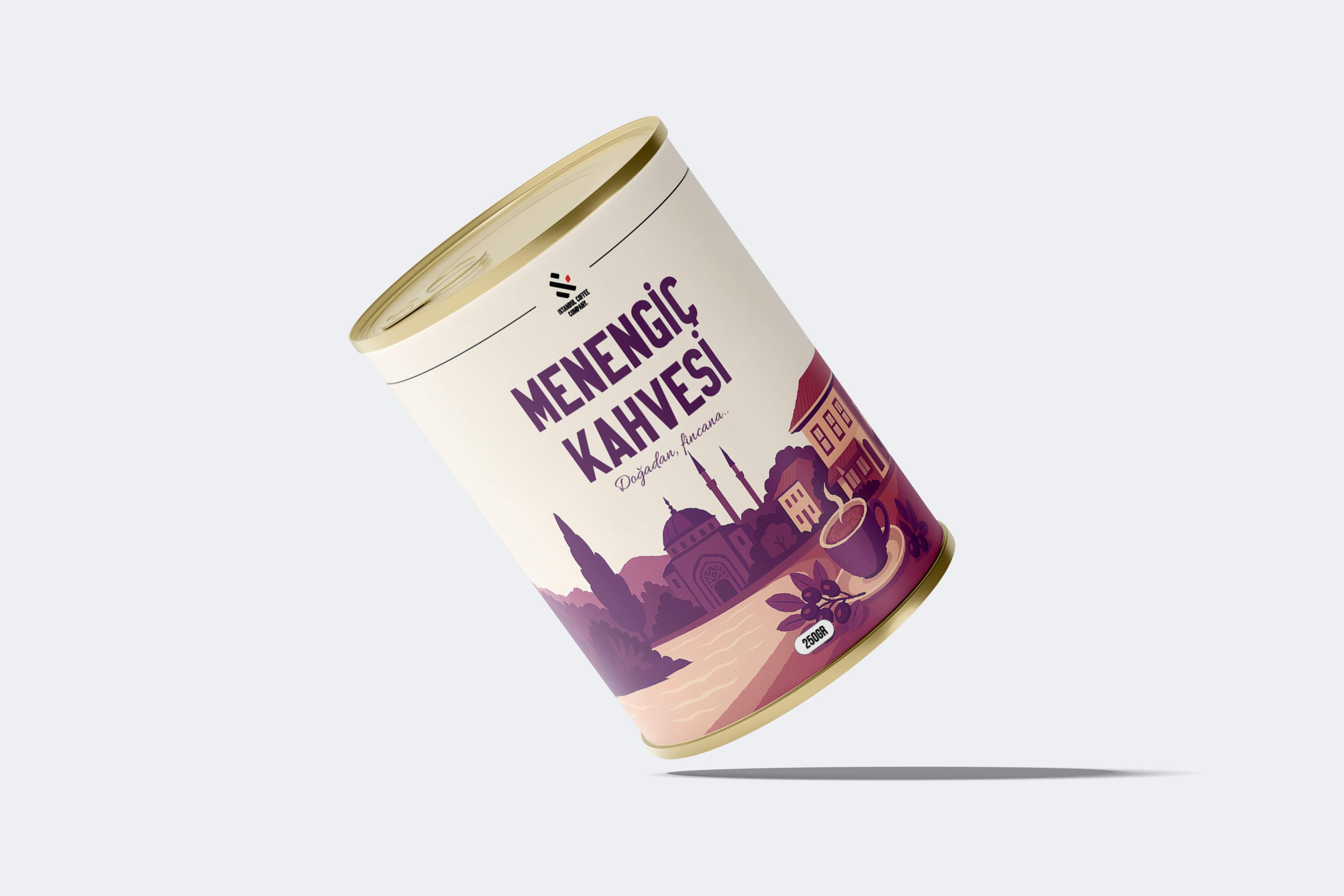Menengiç Kahvesi