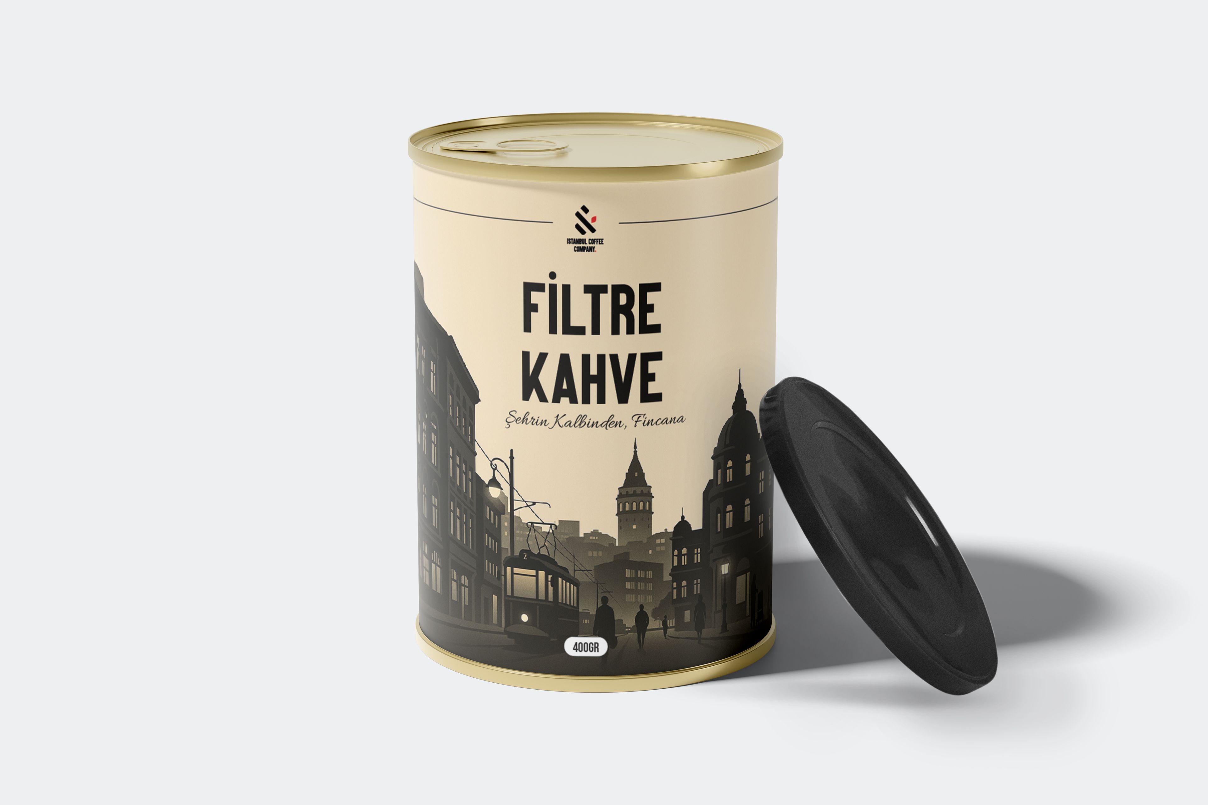 Filtre Kahve