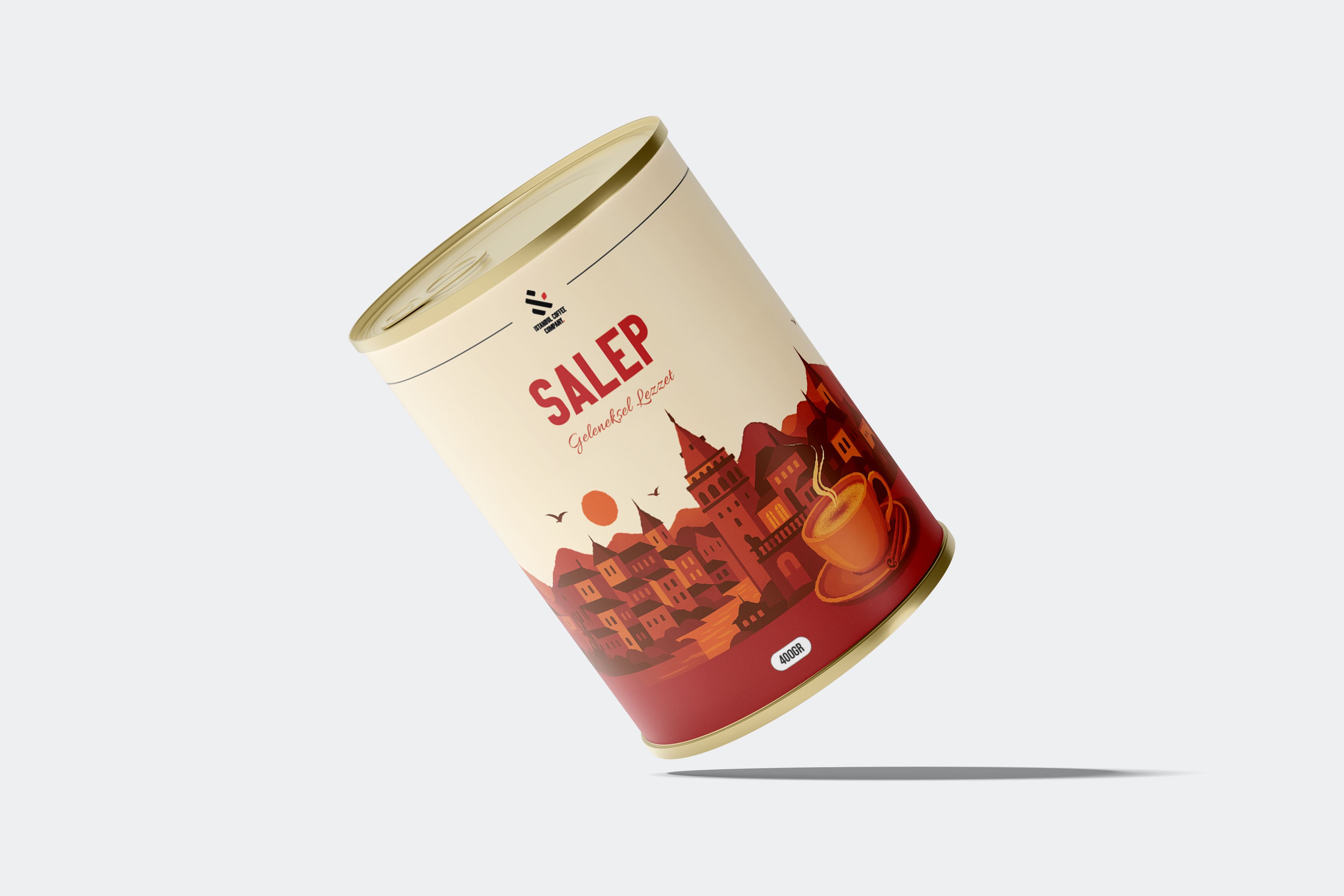 Salep
