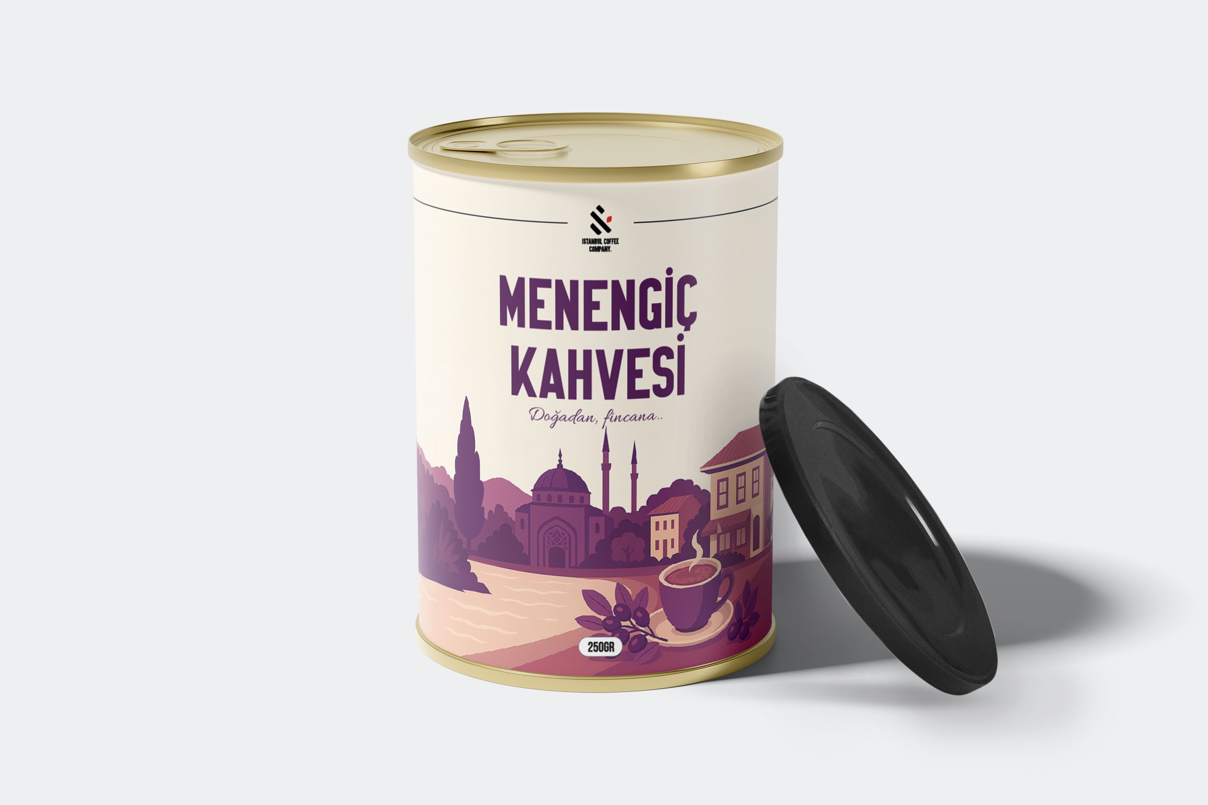 Menengiç Kahvesi
