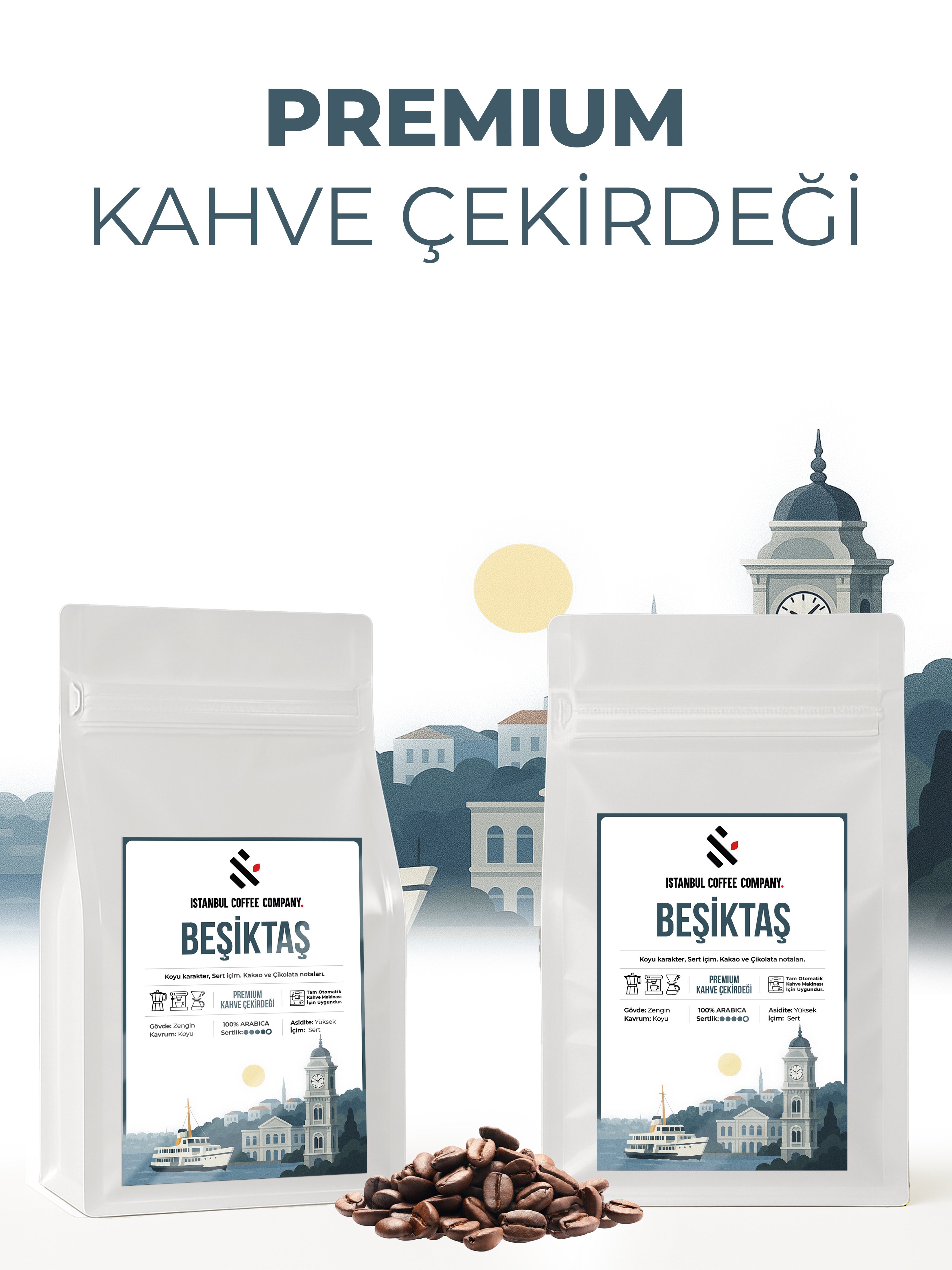 Beşiktaş 250gr