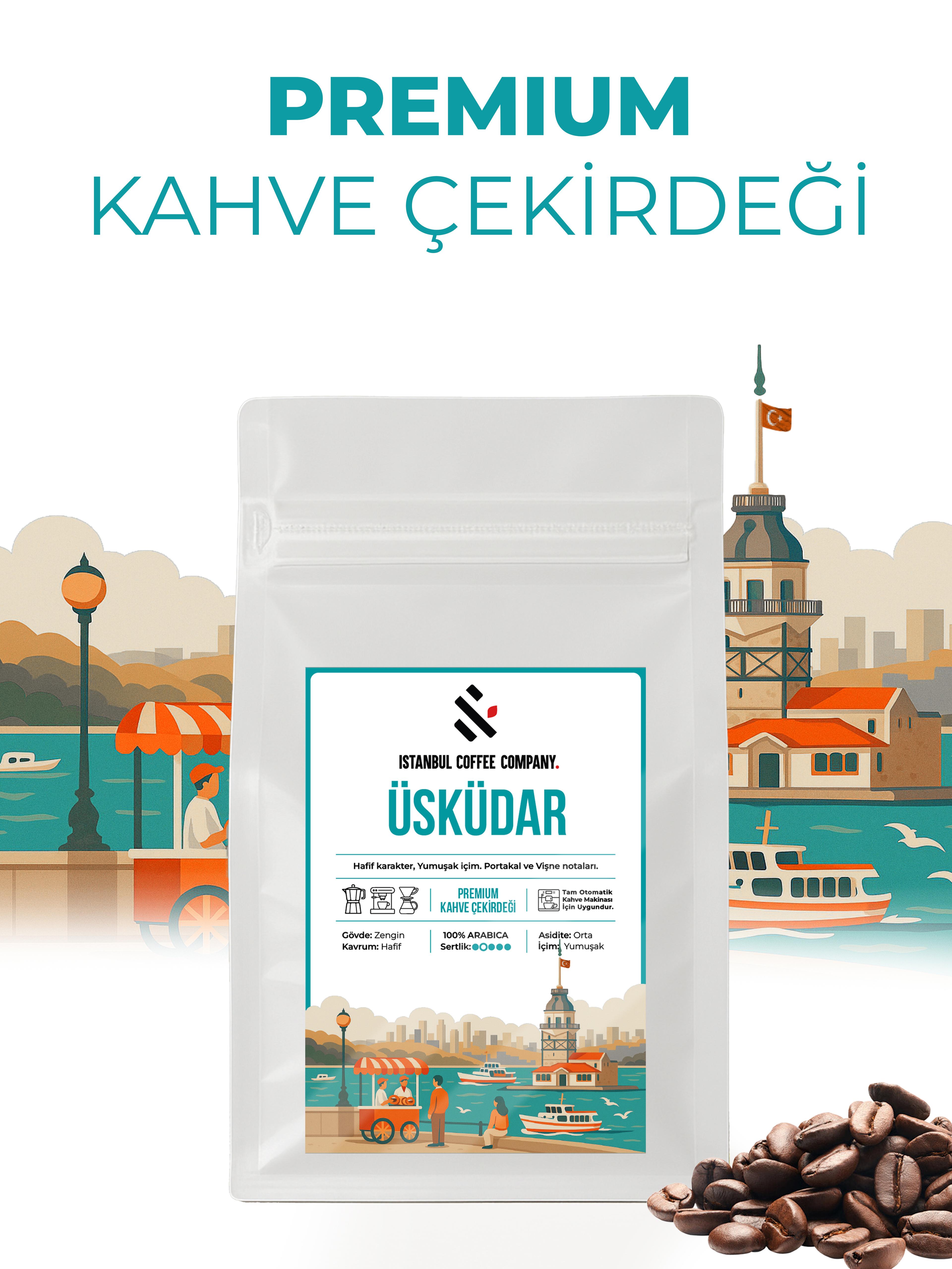 Üsküdar 250gr
