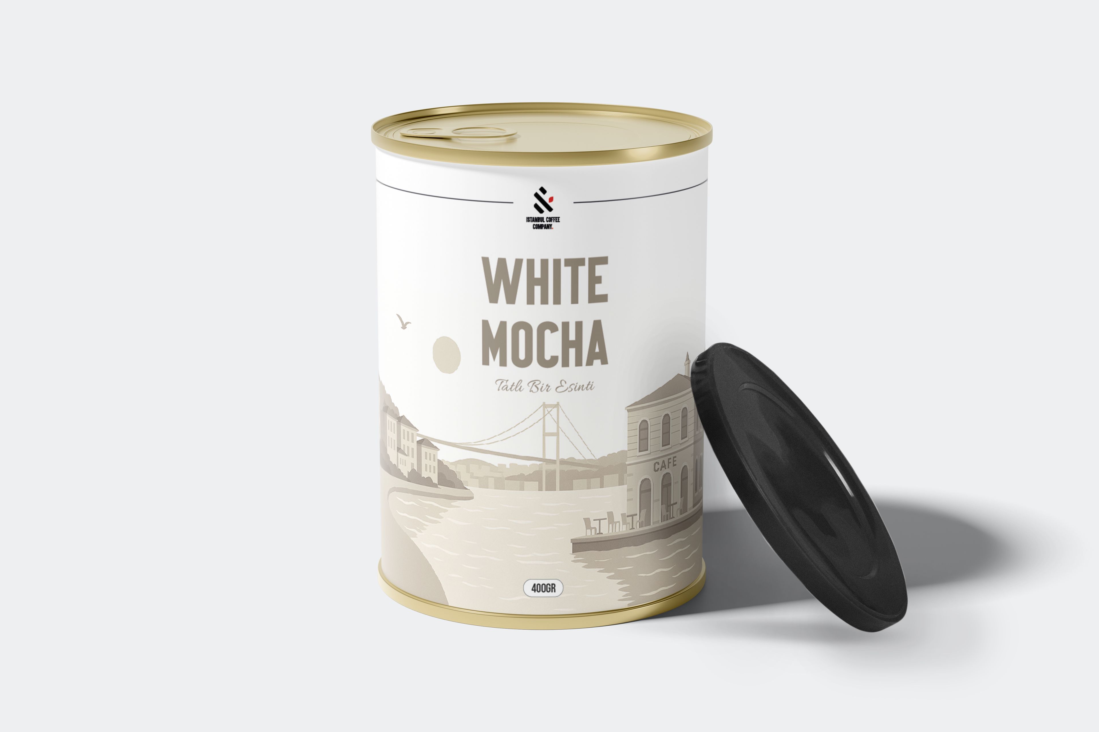 White Mocha