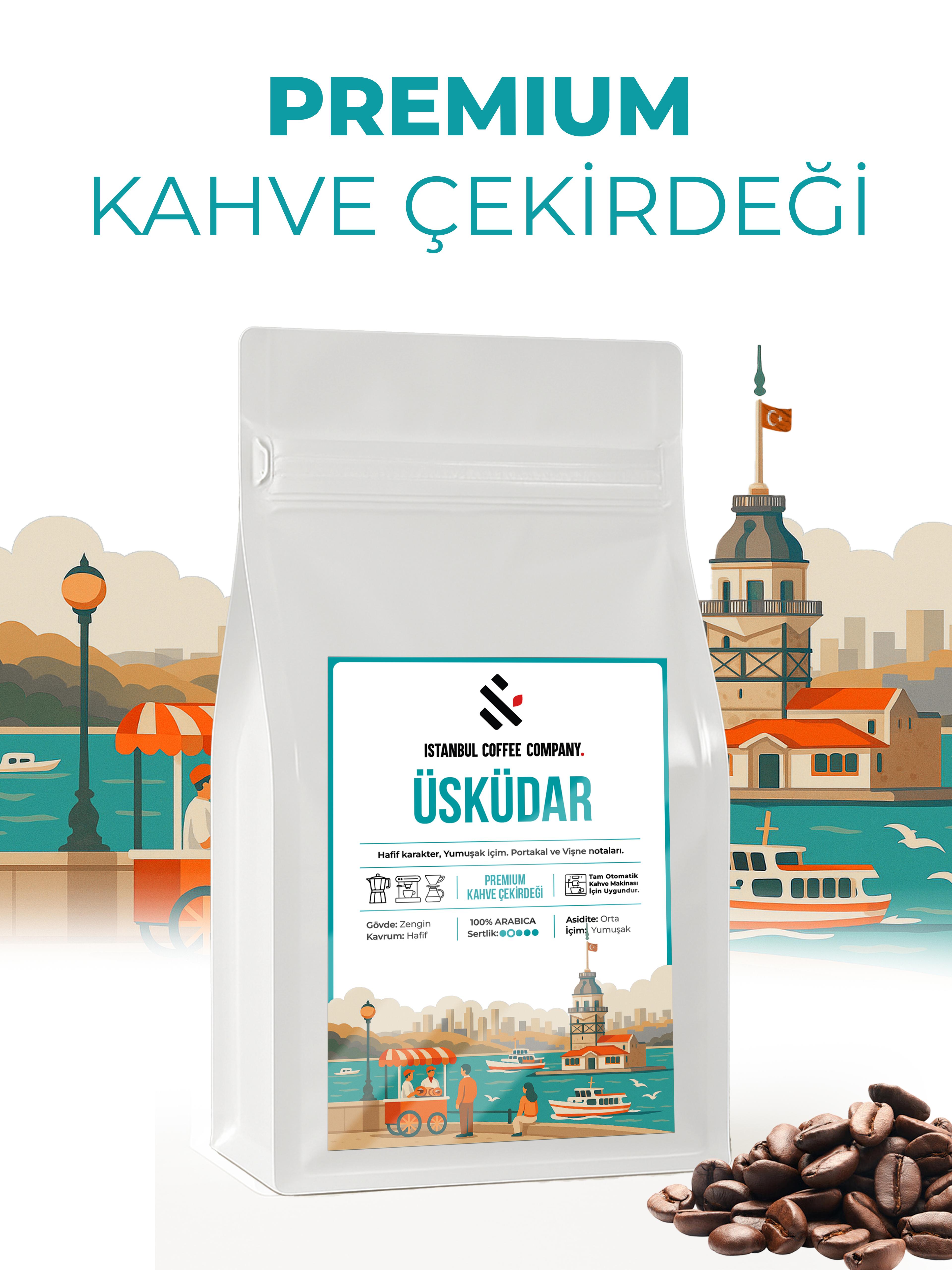 Üsküdar 250gr