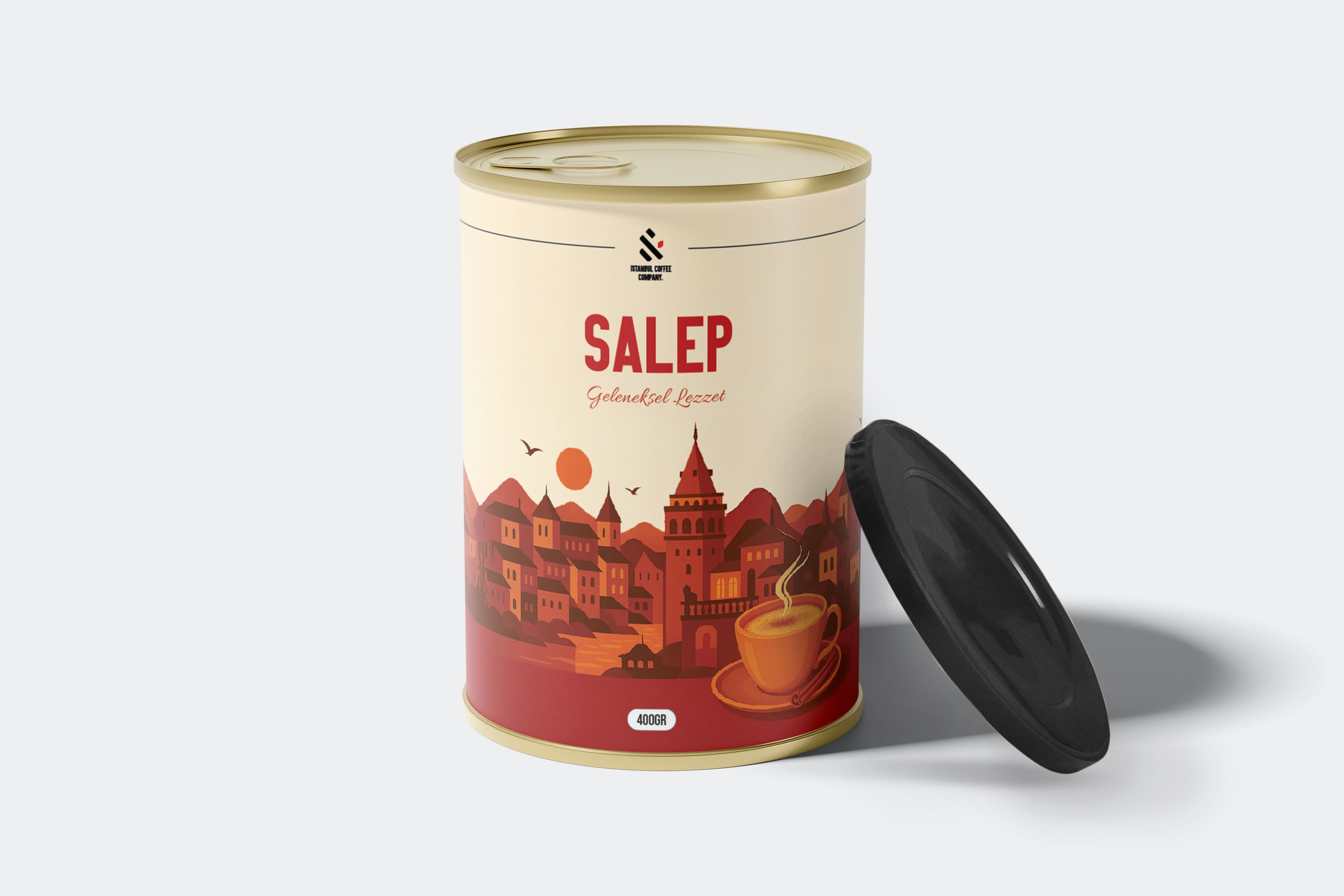 Salep