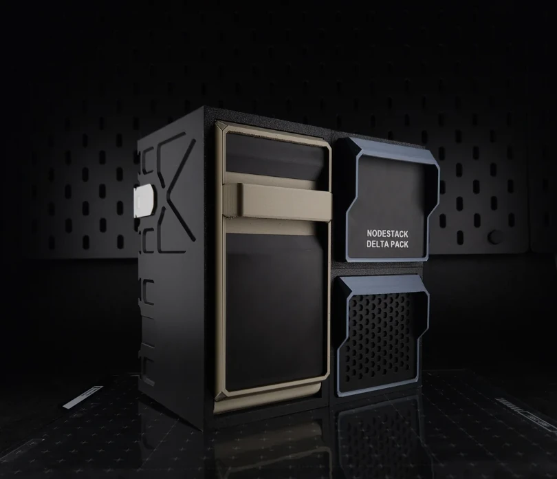 NODESTACK - DELTA PACK