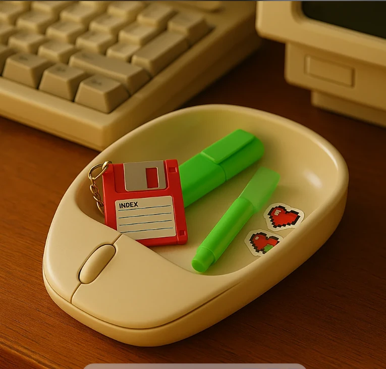 Bilgisayar masa düzenleyici