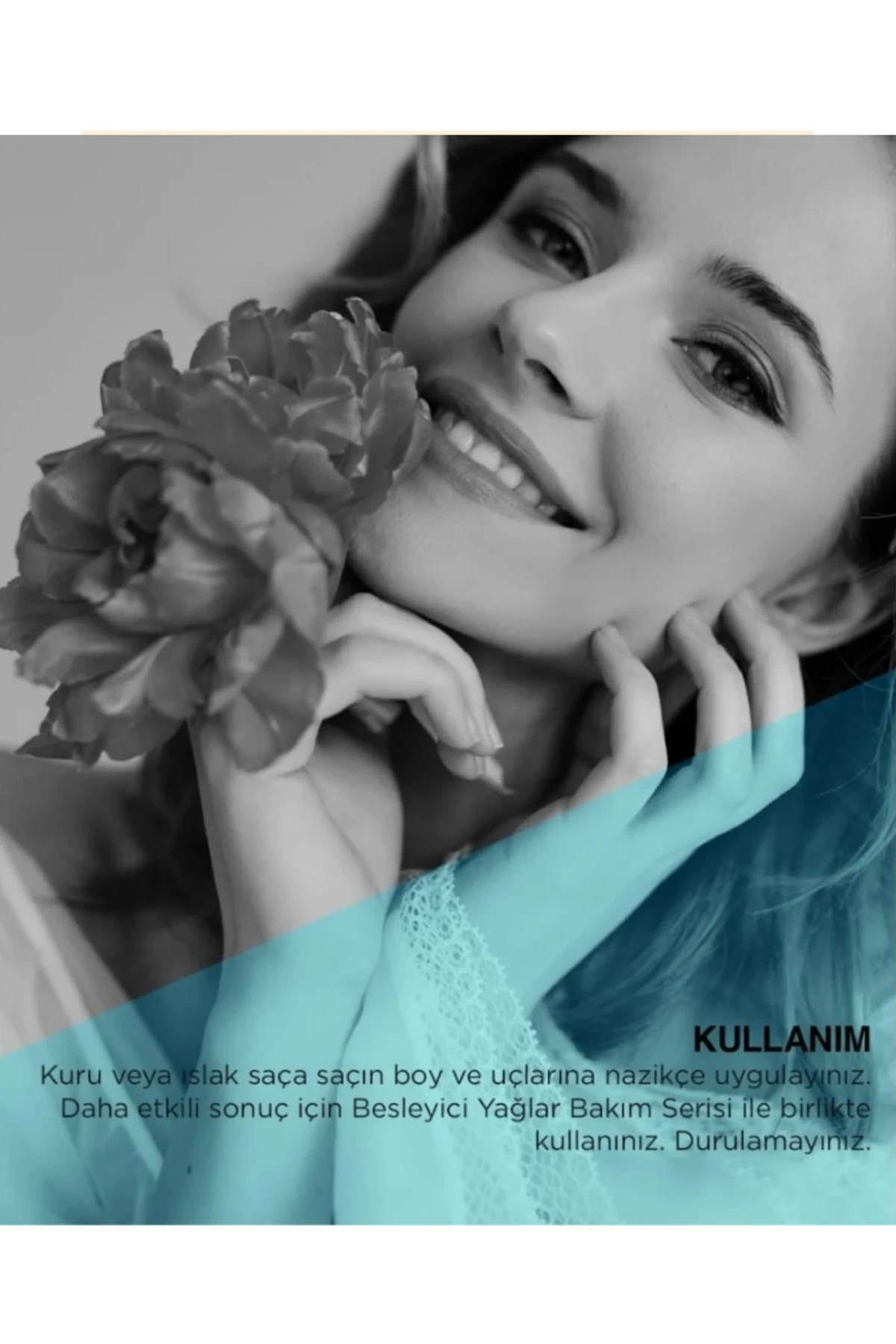 Bioxcin Besleyici Yağlar (9 Çiçek Yağı) Saç Bakım Yağı 150 ml