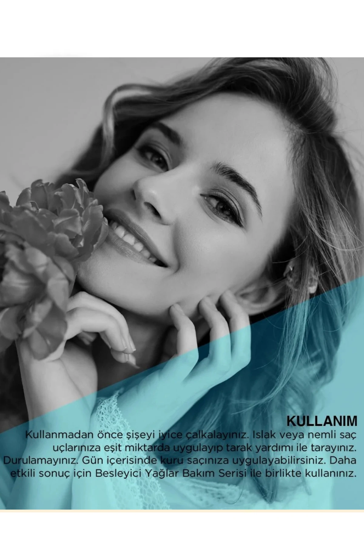 Bioxcin Besleyici Yağlar Sıvı Saç Kremi 200 ml