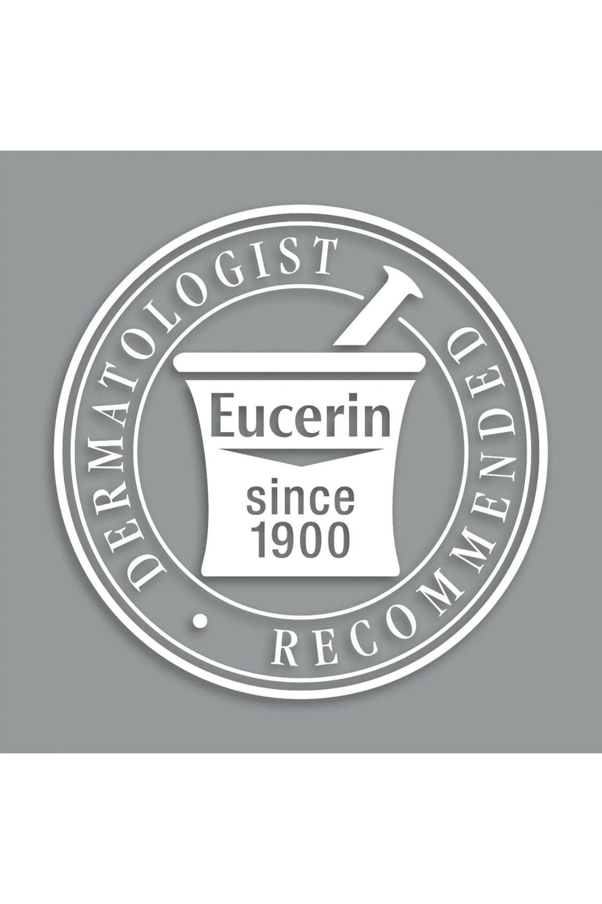 Eucerin Original Healing (Yoğun Nemlendirme, Dermatolog Tavsiyesi) Zengin Nemlendirici Krem