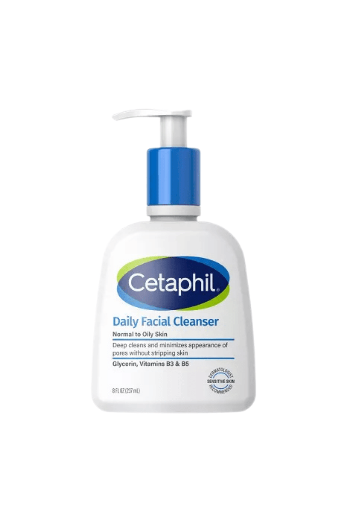 Cetaphil Günlük Yüz Temizleyici 237ml