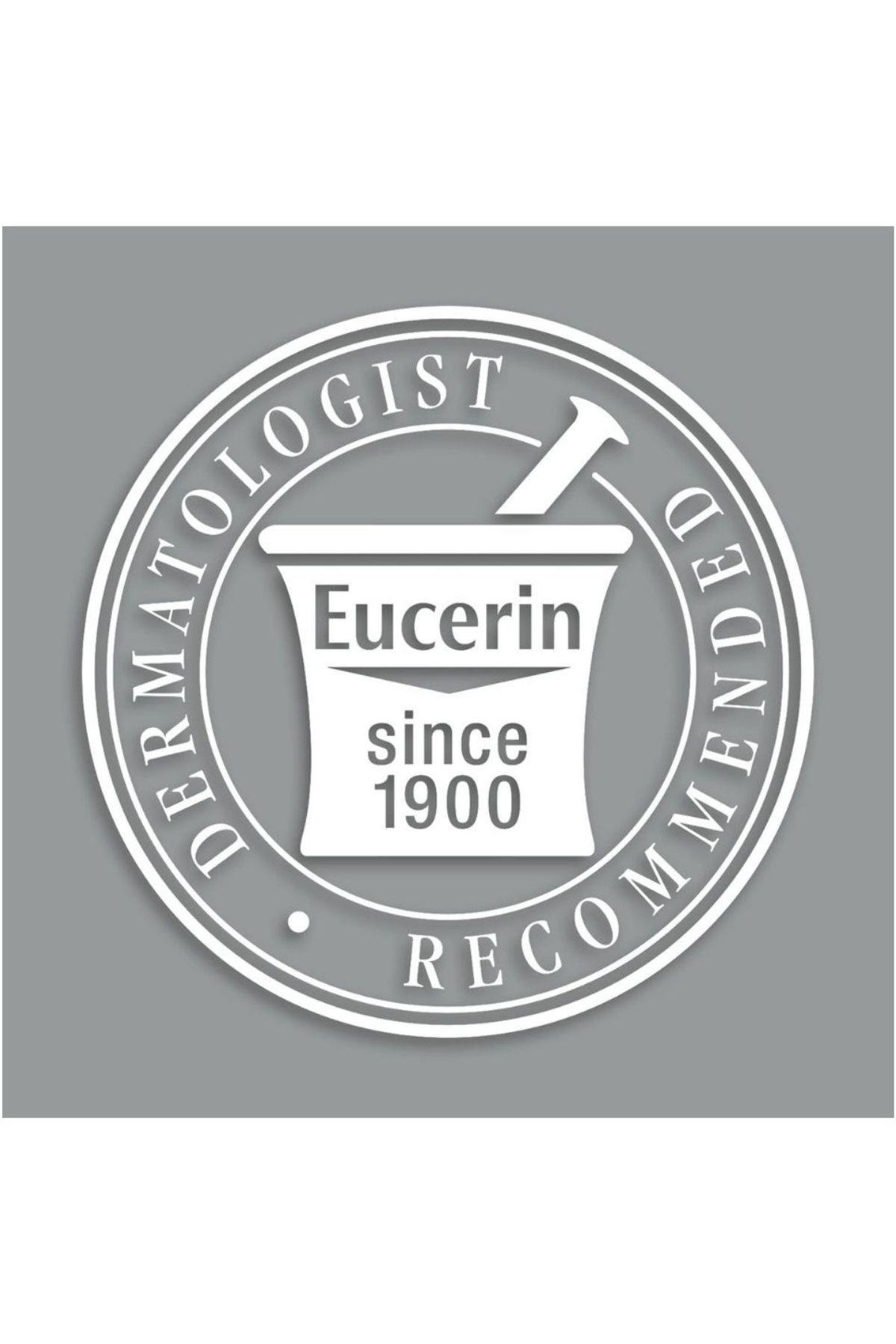 Eucerin Original Healıng Aşırı Kuru Ciltler İçin (Nemlendirici, Onarıcı, Kokusuz ) Losyon 16.9 OZ 500ml