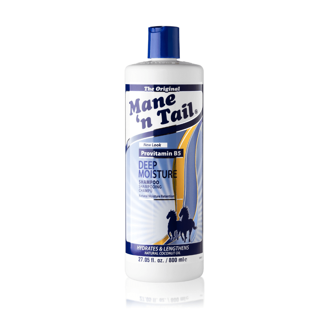 MANE'N TAIL Deep Moısturızıng Derinlemesine Nemlendirici Şampuan 800ml