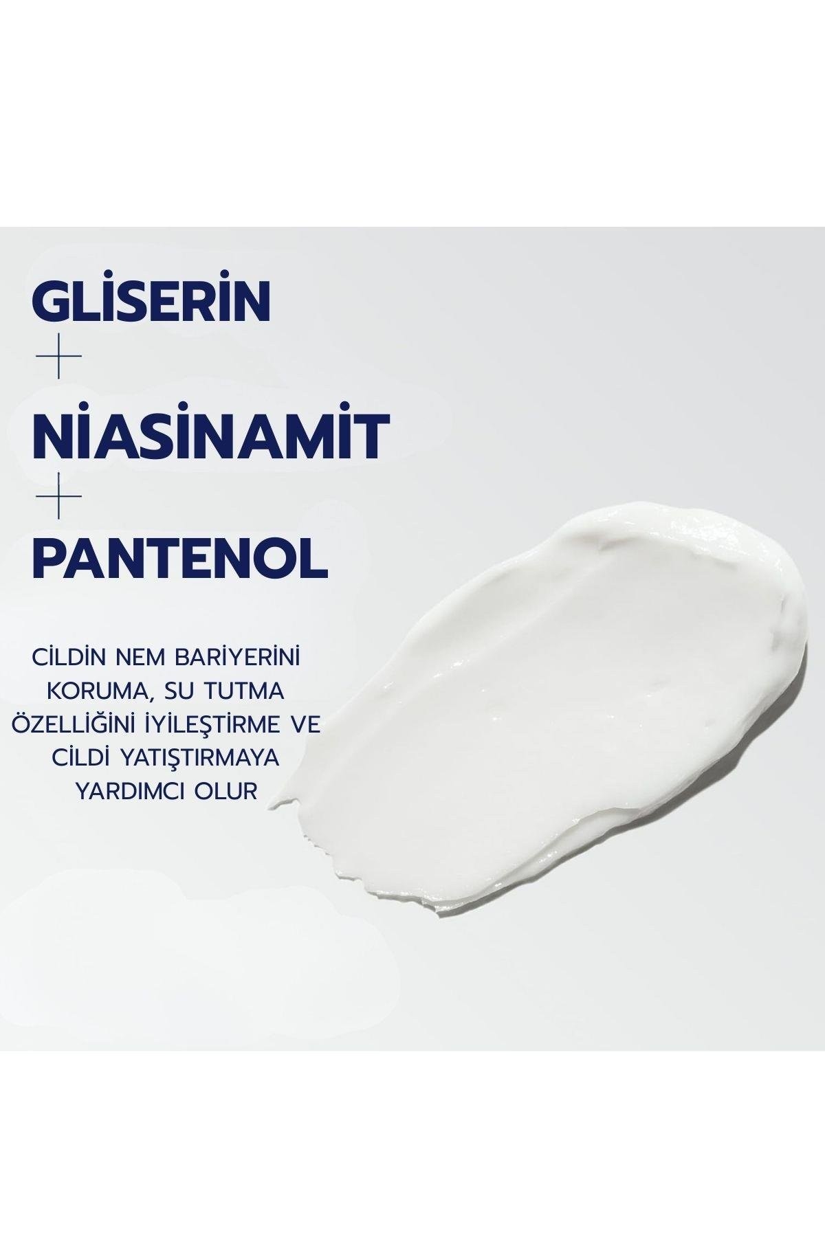 Cetaphil (Çok kuru ve kuru ciltler için) Nemlendirici Krem 1 oz 28 gr