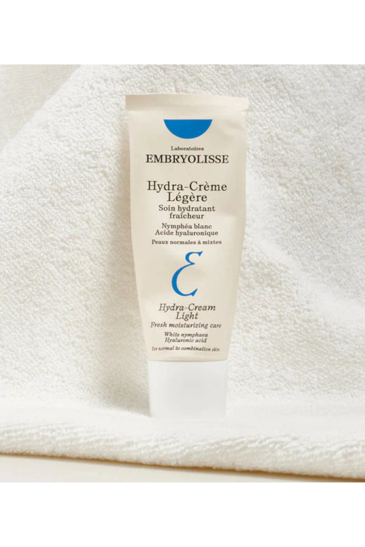 Hydra Cream Light (Hafif Aktif Nemlendirme) 40 ml