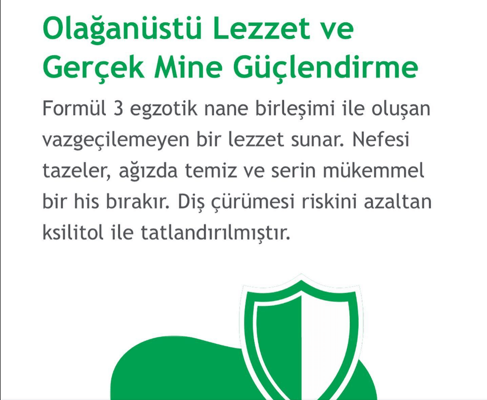 Opalescence Beyazlatıcı Diş Macunu (133 gr) 100ml