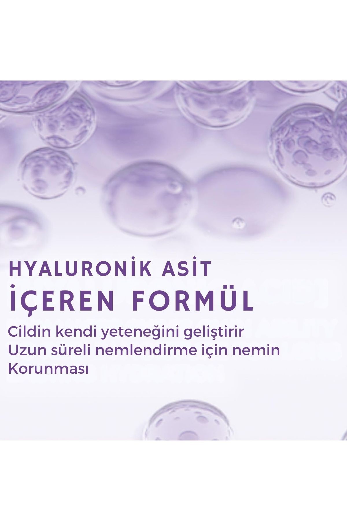 L'Oreal Paris Revitalift Filler Hyaluronik Asit Göz Makyaj Temizleyici