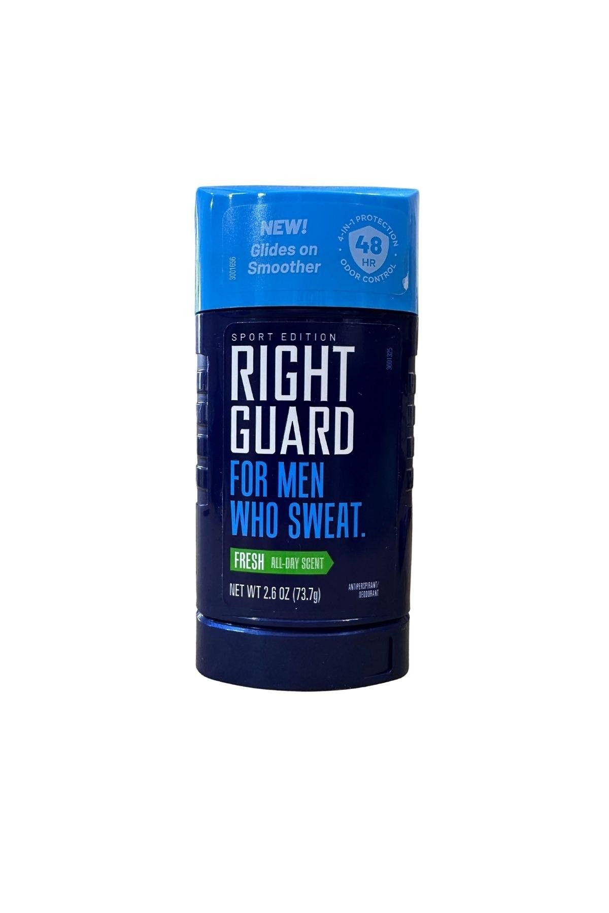 Right Guard Sport Fresh Deo-Stick 73.7Gr