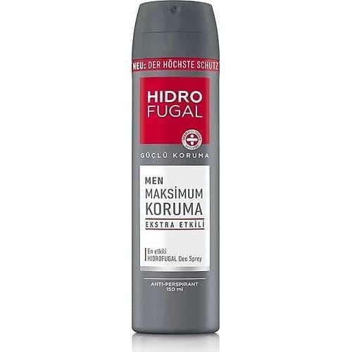 Hidro Fugal Men Roll-On150 ml
