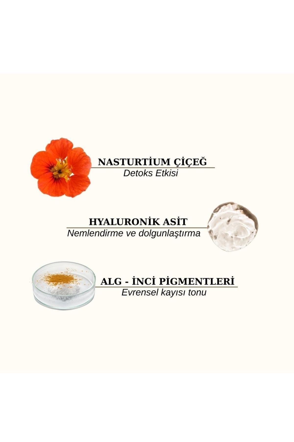 Embryolisse Radiant Complexion Cream Apricot Glow (Tüm yüze ve göz çevresine uygulanabilen) 30 ml