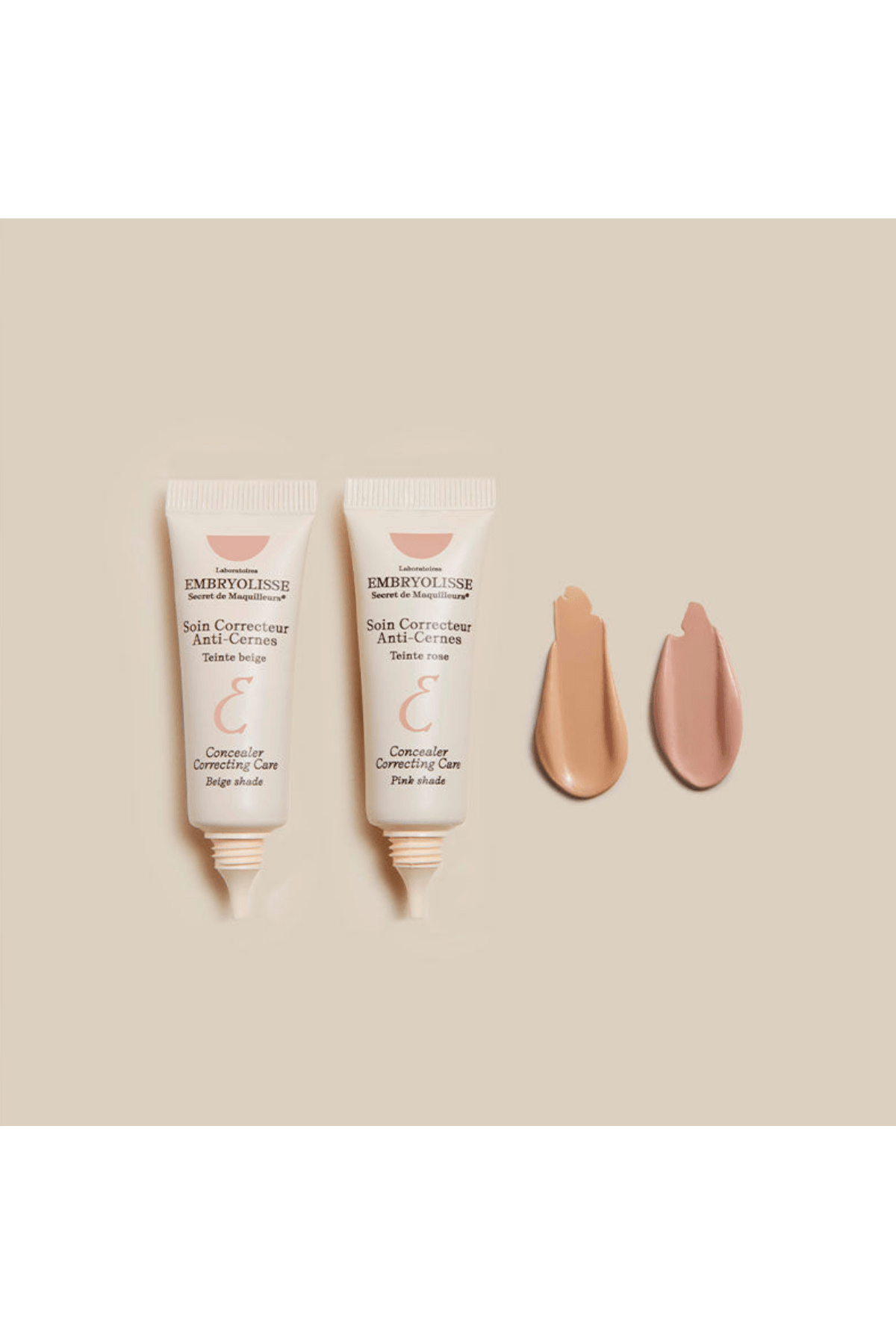 Embryolisse Concealer Correcting Care (Pink Shade) 8ml