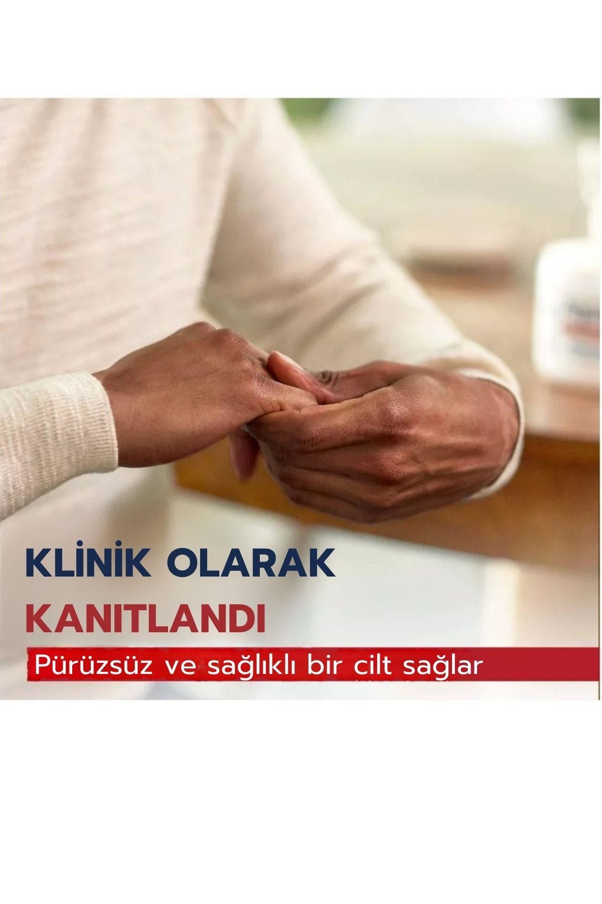 Aquaphor Healing Ointment Advanced Therapy İyileştirici İleri Terapi Cilt Koruyucu (Aşırı Kuru Cilt, Çatlamış Dudaklar, Çatlamış El ve Ayaklar, Kesik ve Yanıklar, Cilt Tahrişini Korur) Merhem  Tüp 3 OZ 85gr