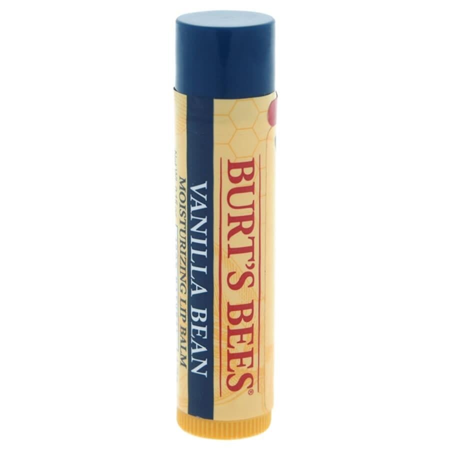 Burt's Bees Vanilya (%100 Doğal) Dudak Balmı 0.15 oz 4.25 gr