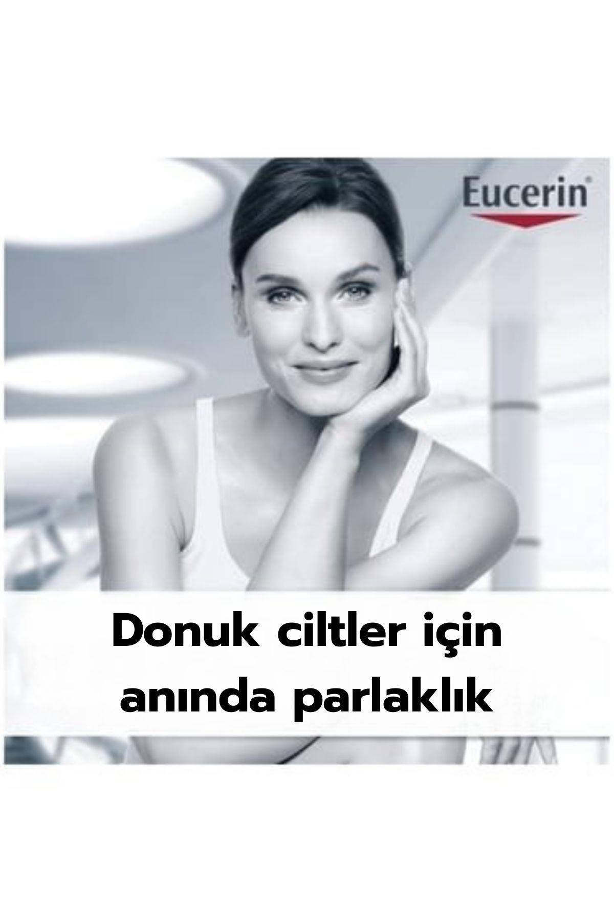 Eucerin Intensıve Repaır Very Dry Flaky Skın  Yoğun Onarıcı Çok Kuru Cilt Losyonu 5 OZ 150ml