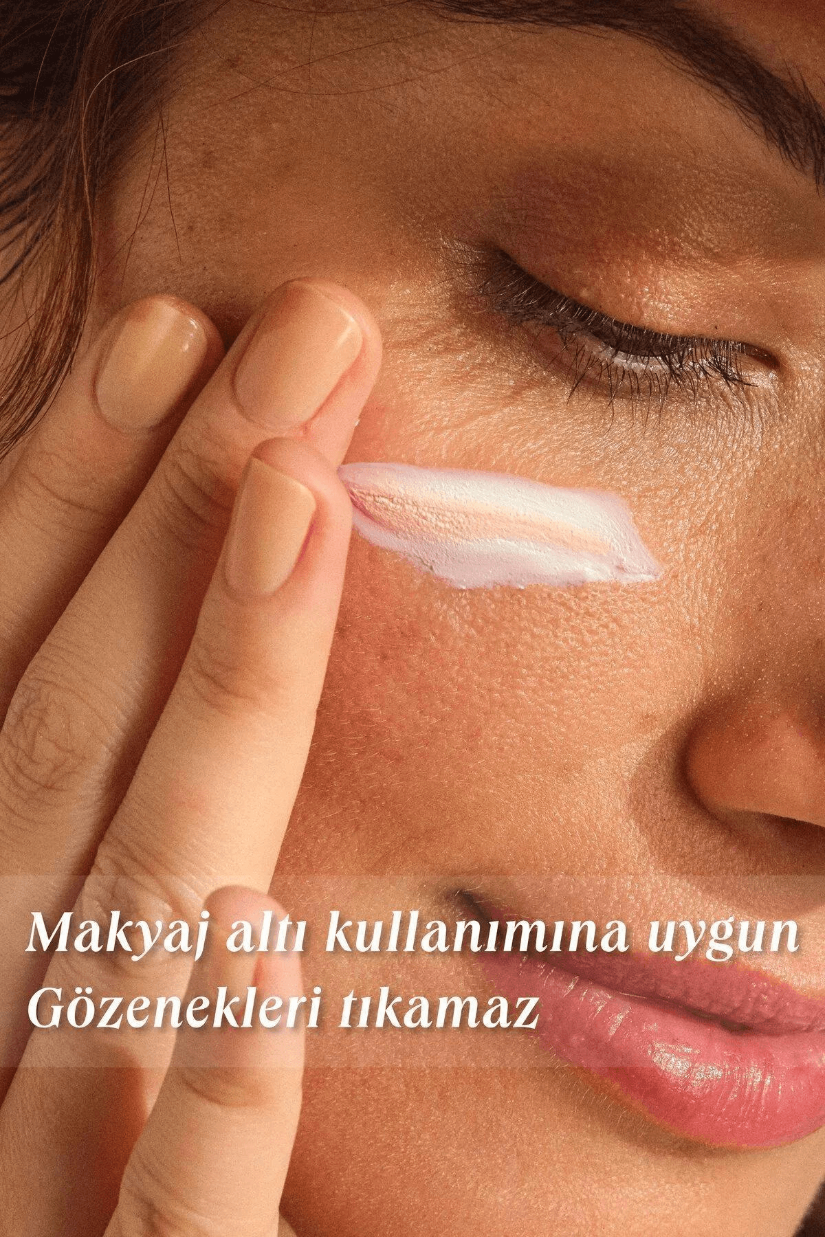 b-good b-sun SPF 50+ Yüz Güneş Koruma 50 ml
