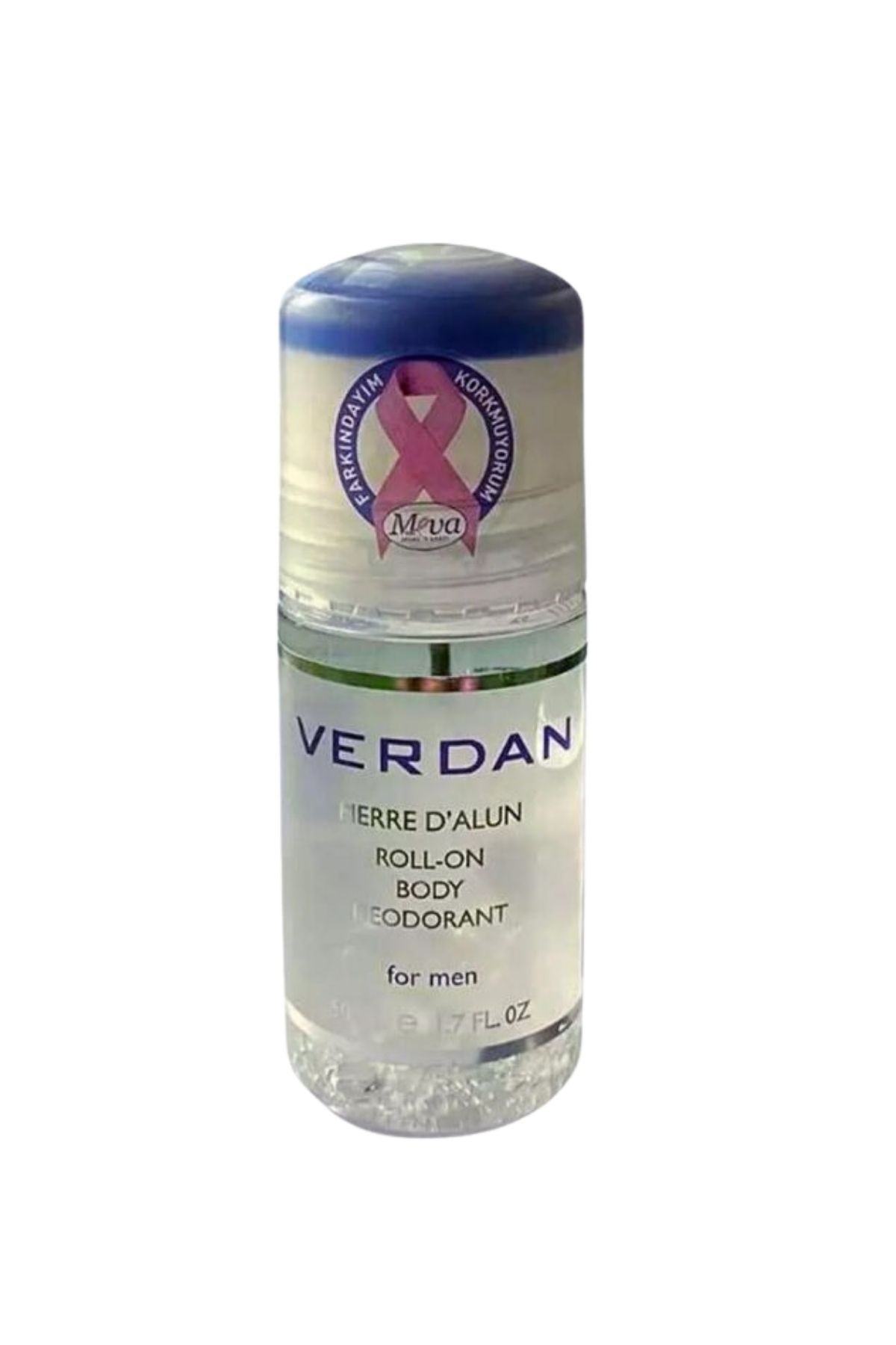 Verdan Pierre D Alun Roll-on Body Deodorant 50ml