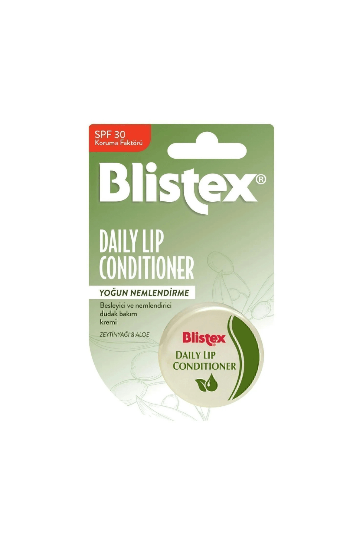 Blistex, DCT (E Vitamini) Dudak Nemlendirici 0,25 oz 7,08 gr