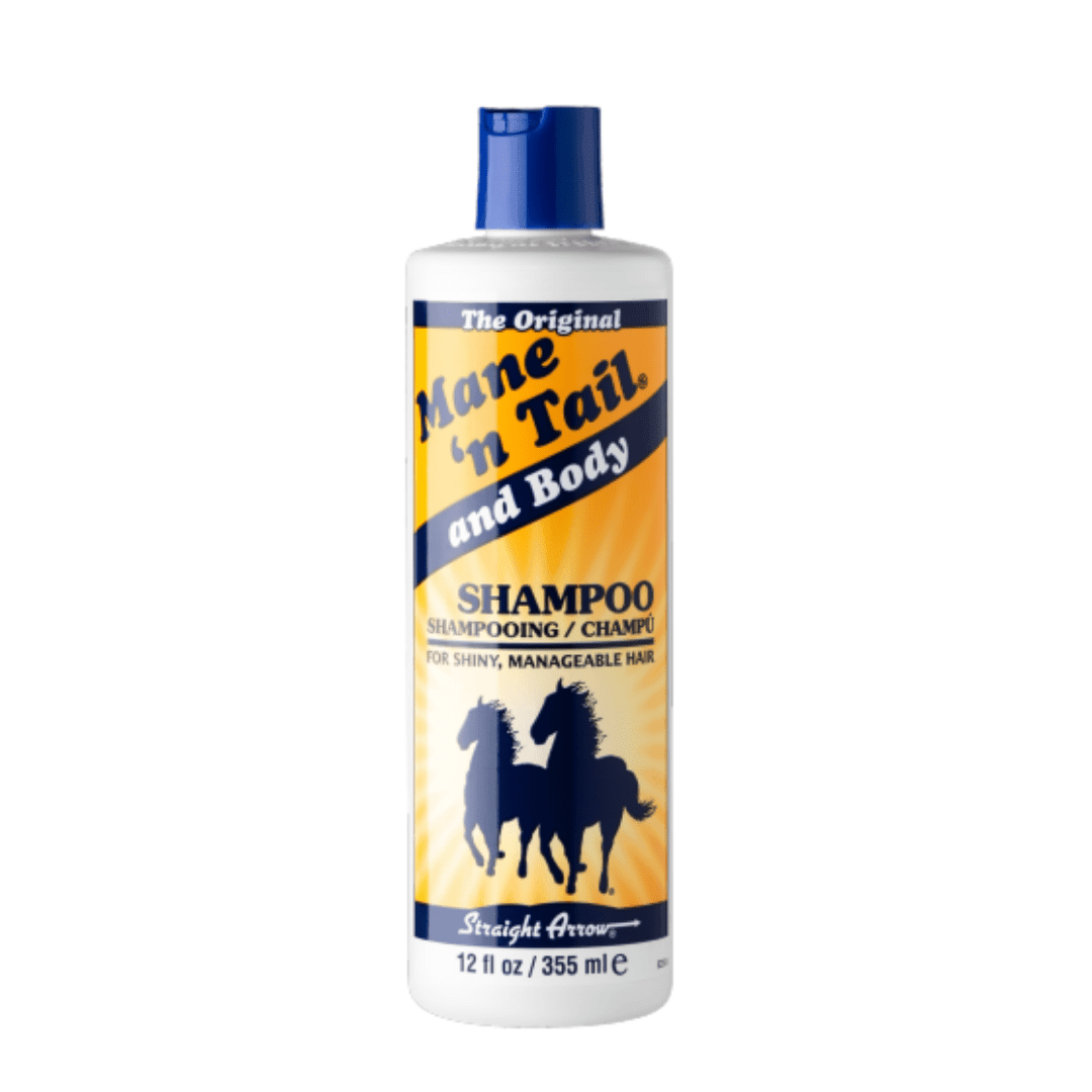 MANE'N TAIL At Kuyruğu Şampuanı Original 355ml