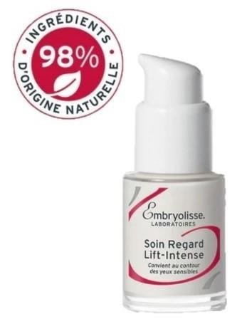Embryolisse Anti Age Lifting Etkili (Yorgun ve Yıpramış Göz Çevresi) Göz Kremi 15ml
