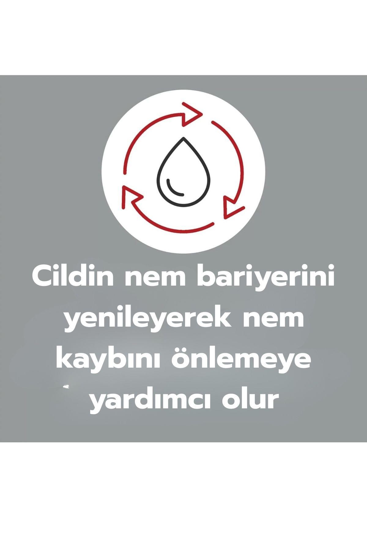 Eucerin Extremely Dry Cempromısed Skın (Aşırı Kuru Ciltler İçin Yatıştırıcı Onarıcı) Krem 16 OZ 454gr