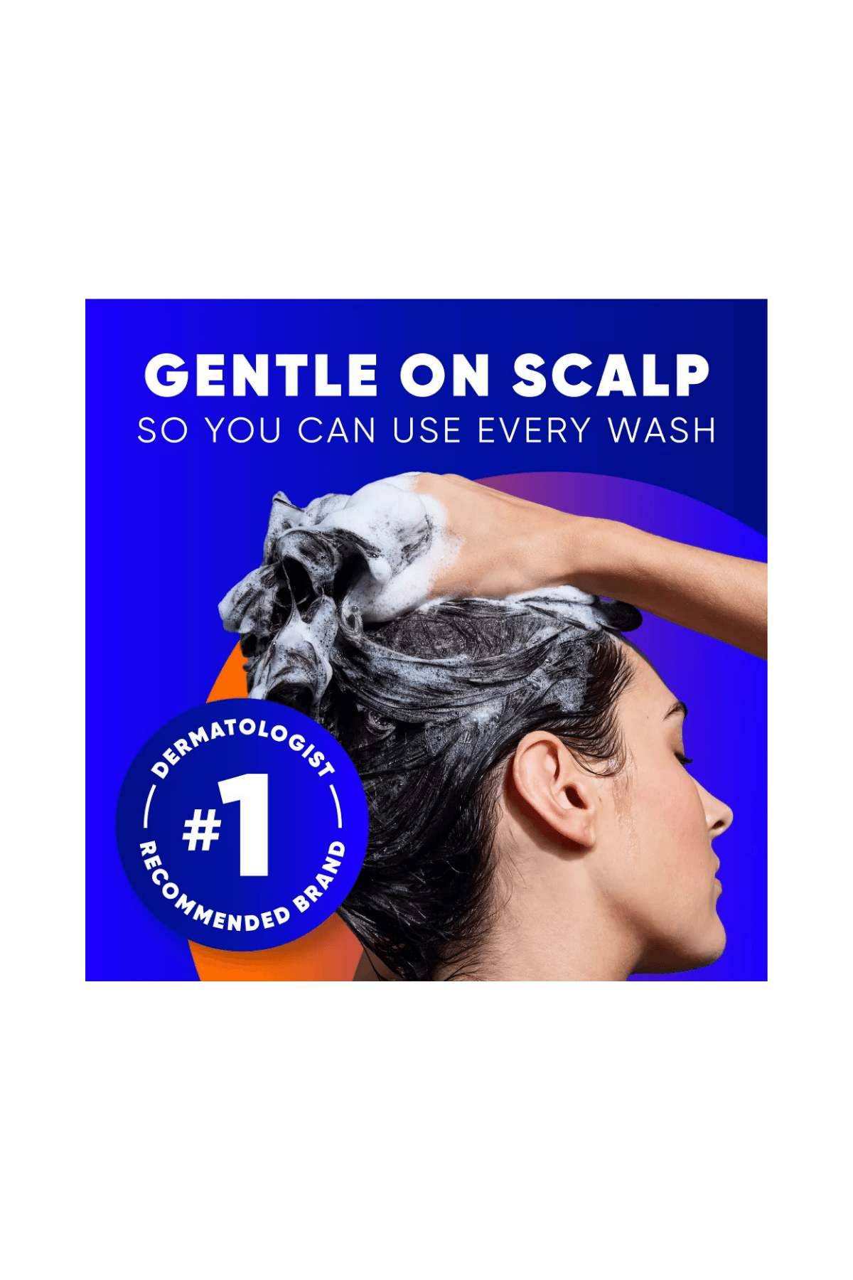 Head & Shoulders Clınıcal Strenght Dry Scalp Rescue (Kuru Saç Derisi, Kepek) Şampuanı 13.5 Oz 400ml