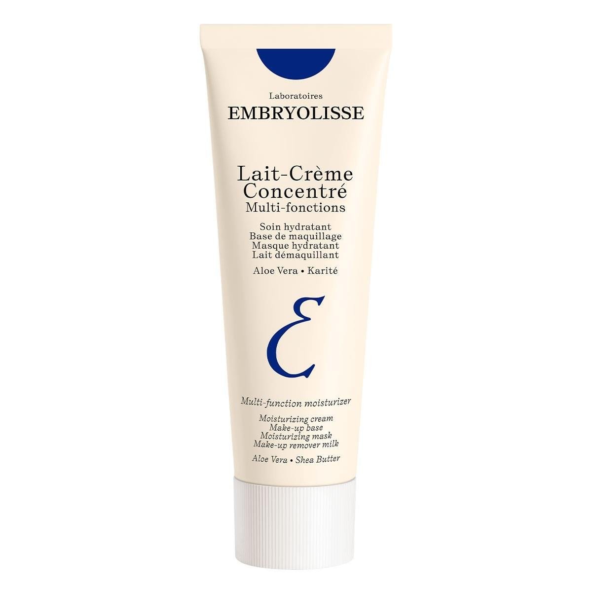 Embryolisse Lait-Crème Concentré Tüm Cilt Tipleri (Mucize Krem) Nemlendirici 75ml