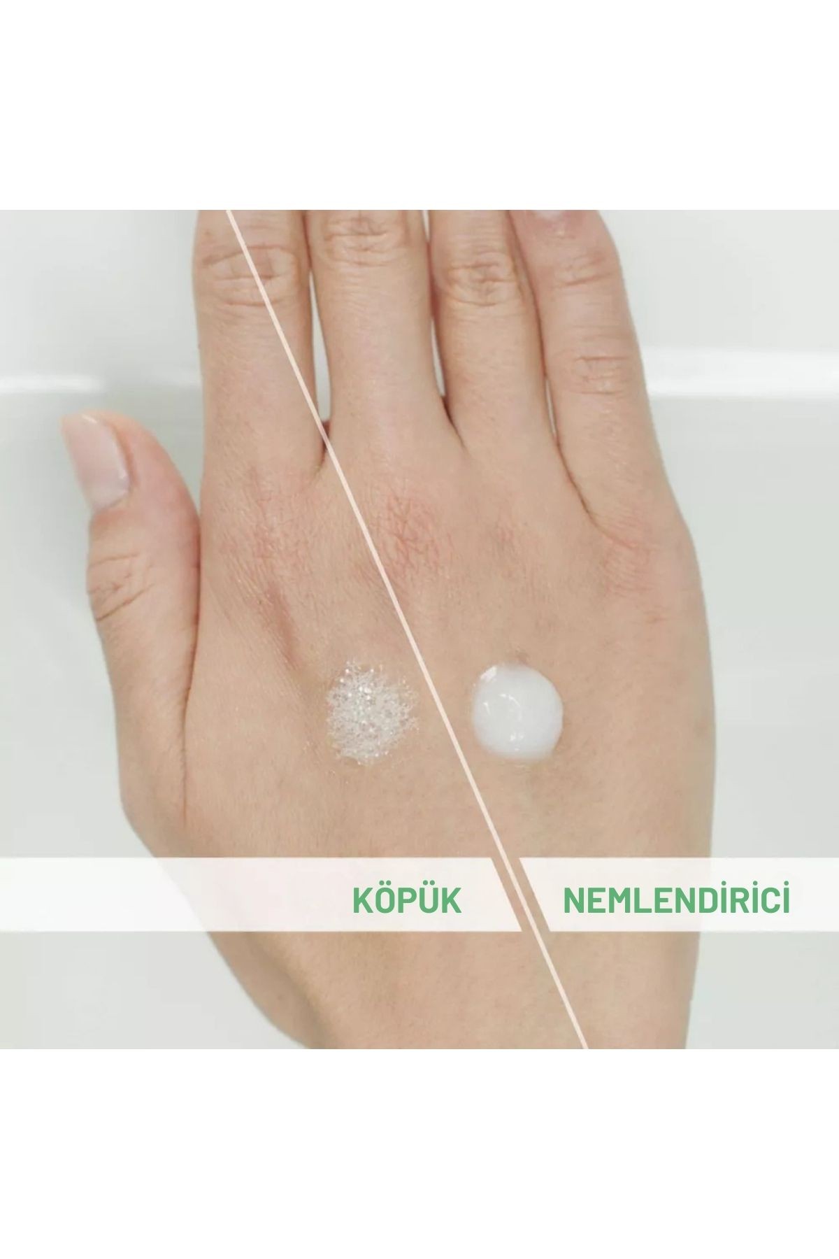 CeraVe Köpüren Yüz Yıkama Jeli, Normal ve Yağlı Ciltler İçin Yüz Temizleyici 473ml (İthal)