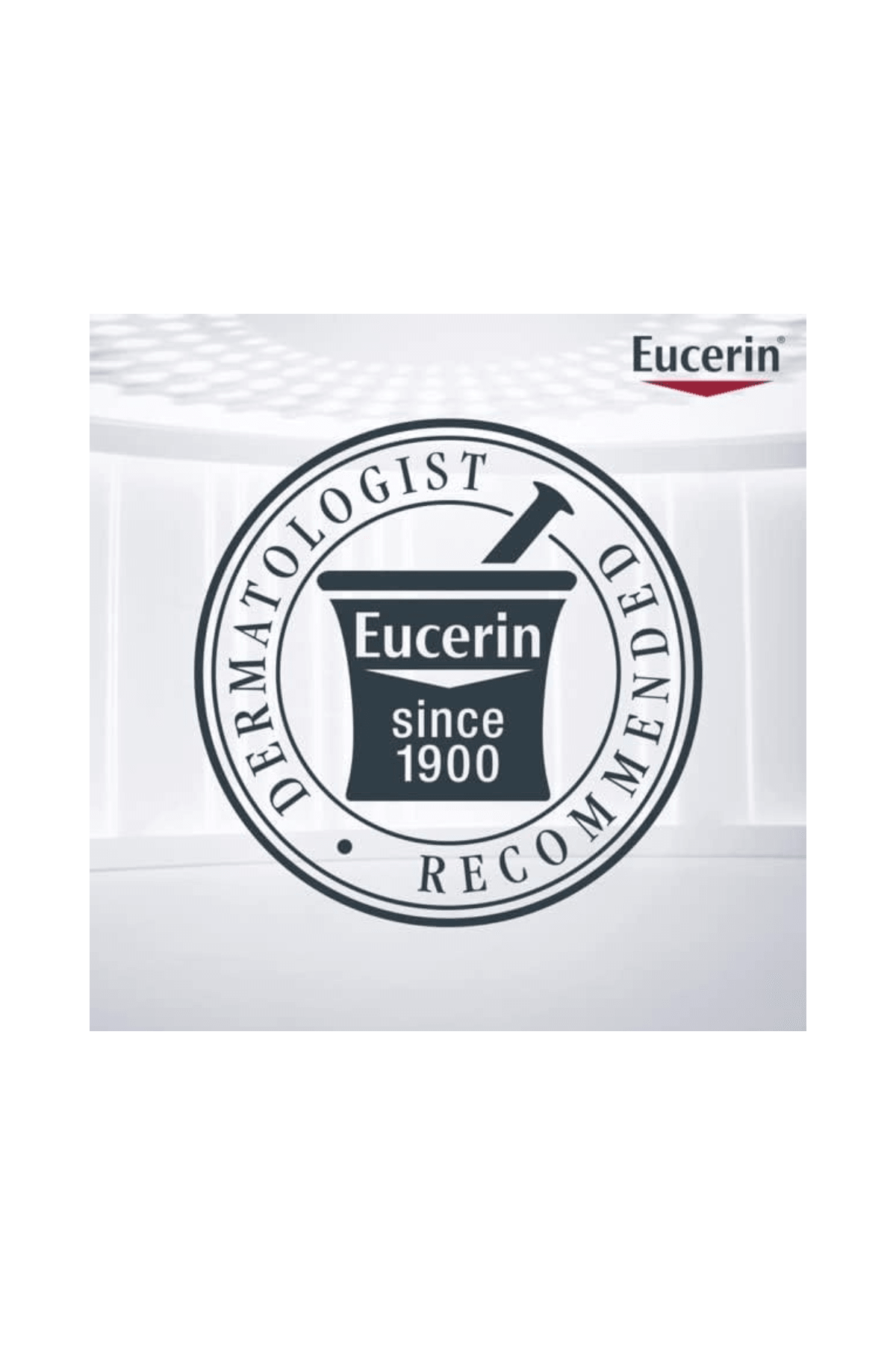 Eucerin Dry Skın Daily Hydratıon (Hassas Ciltler İçin) Vücut Losyonu 16.9 OZ 500ml