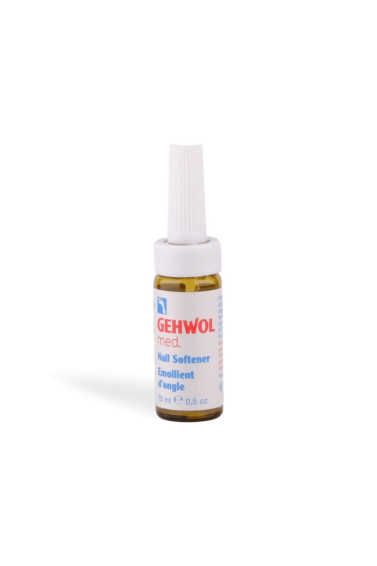 Gehwol Med Nail Softener ( Tırnak Yumuşatıcı, Batık Oluşumunu Engeller) 15ml