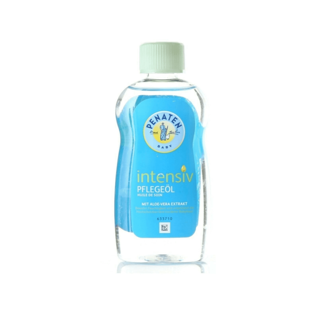 Penaten Baby Bebek Yoğun Bakım Yağı Intensiv 200ml