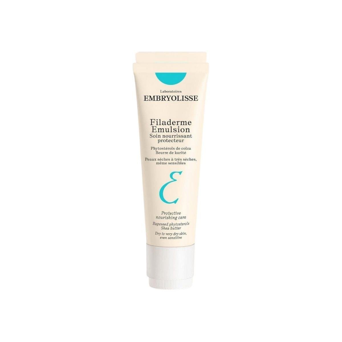 Embryolisse Filaderme Emulsion (Çok kuru Ciltler İçin Nemlendirici) 75ml