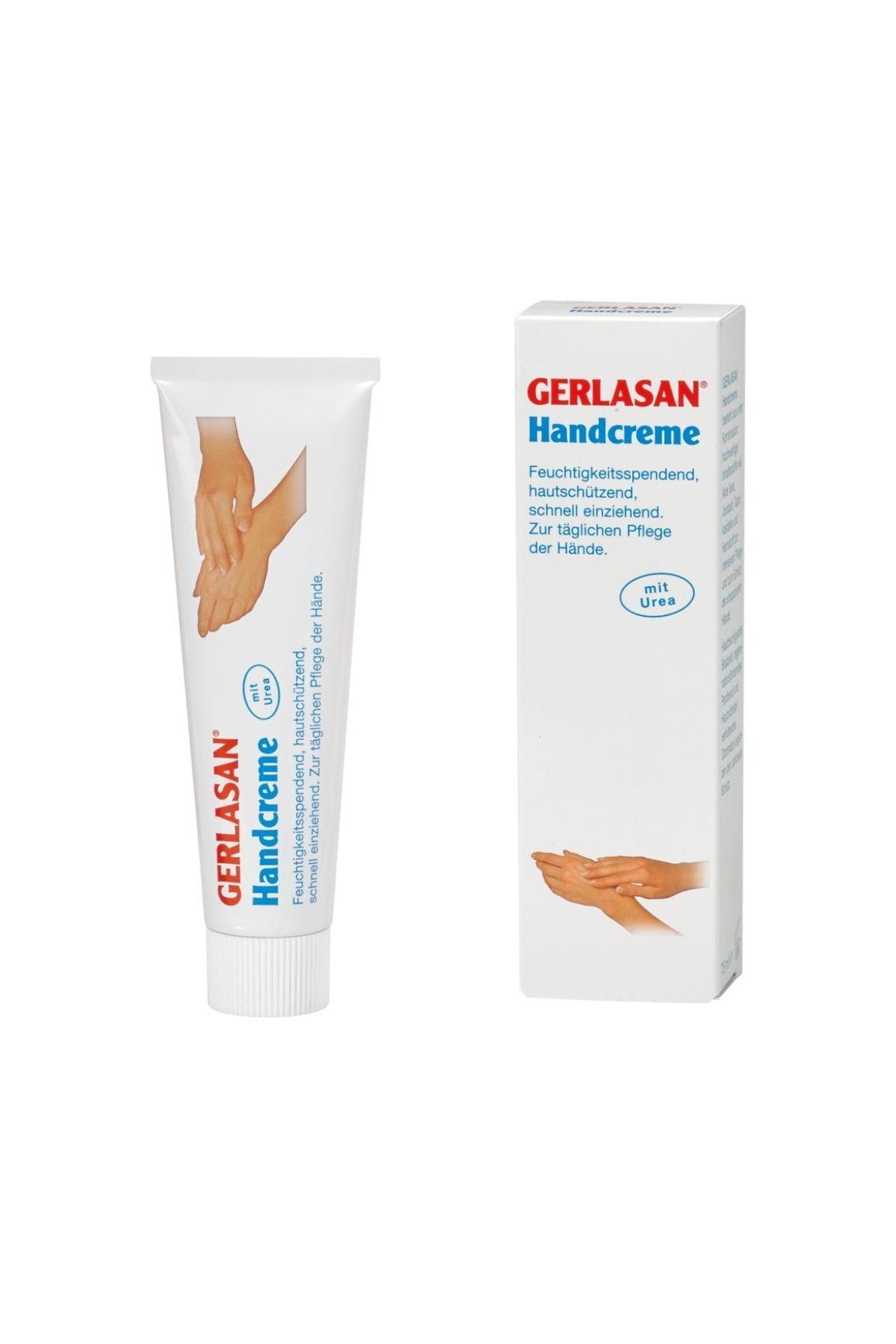 GERLASAN Hand Cream EL KREMİ 75ml