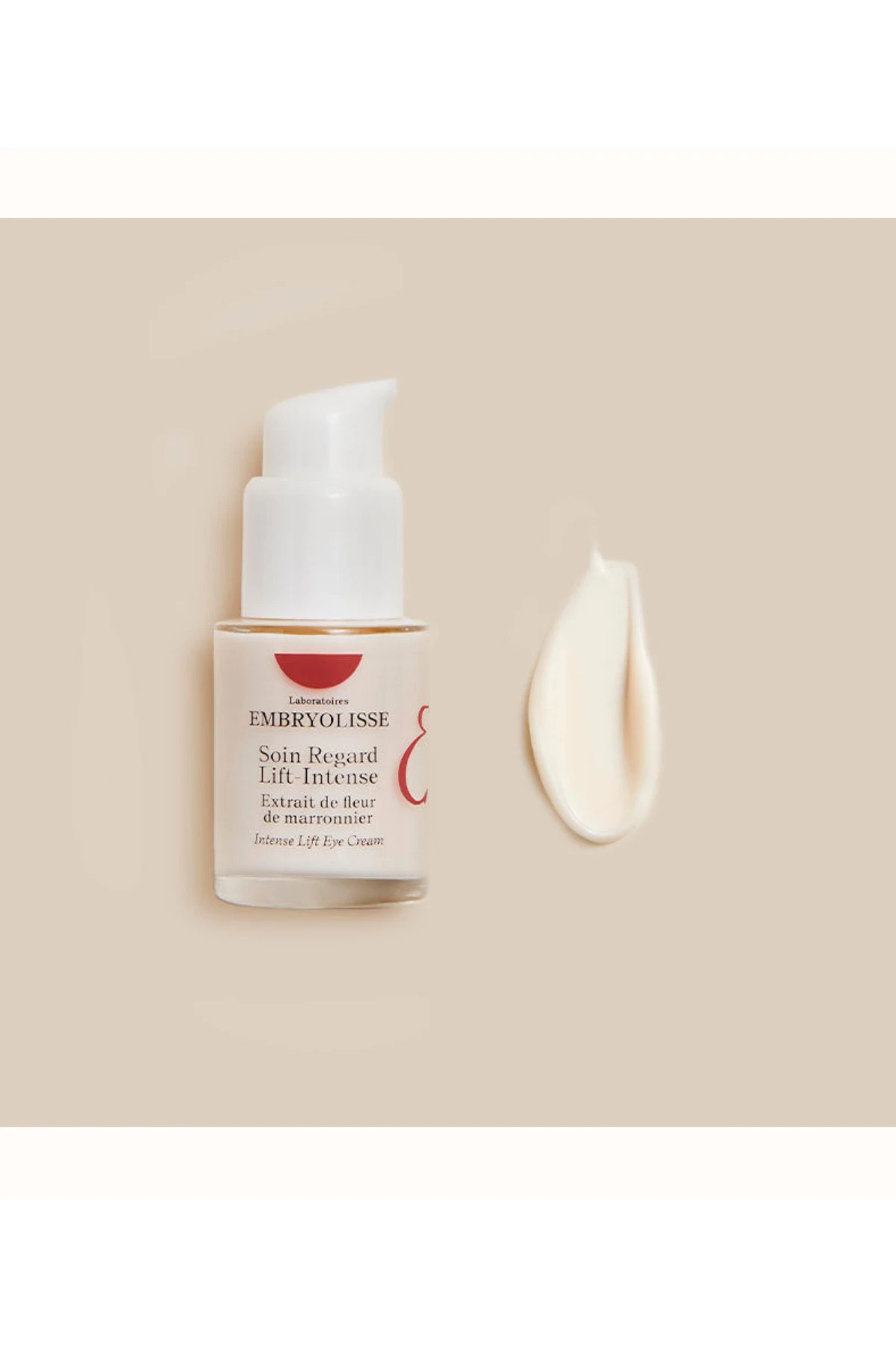 Embryolisse Intense Lift Eye Cream (Yorgun ve Yıpramış Göz Çevresi) Göz Kremi 15ml